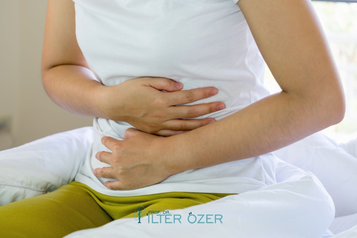 İshale Ne İyi Gelir? İshal Neden Olur ve Nasıl Geçer?