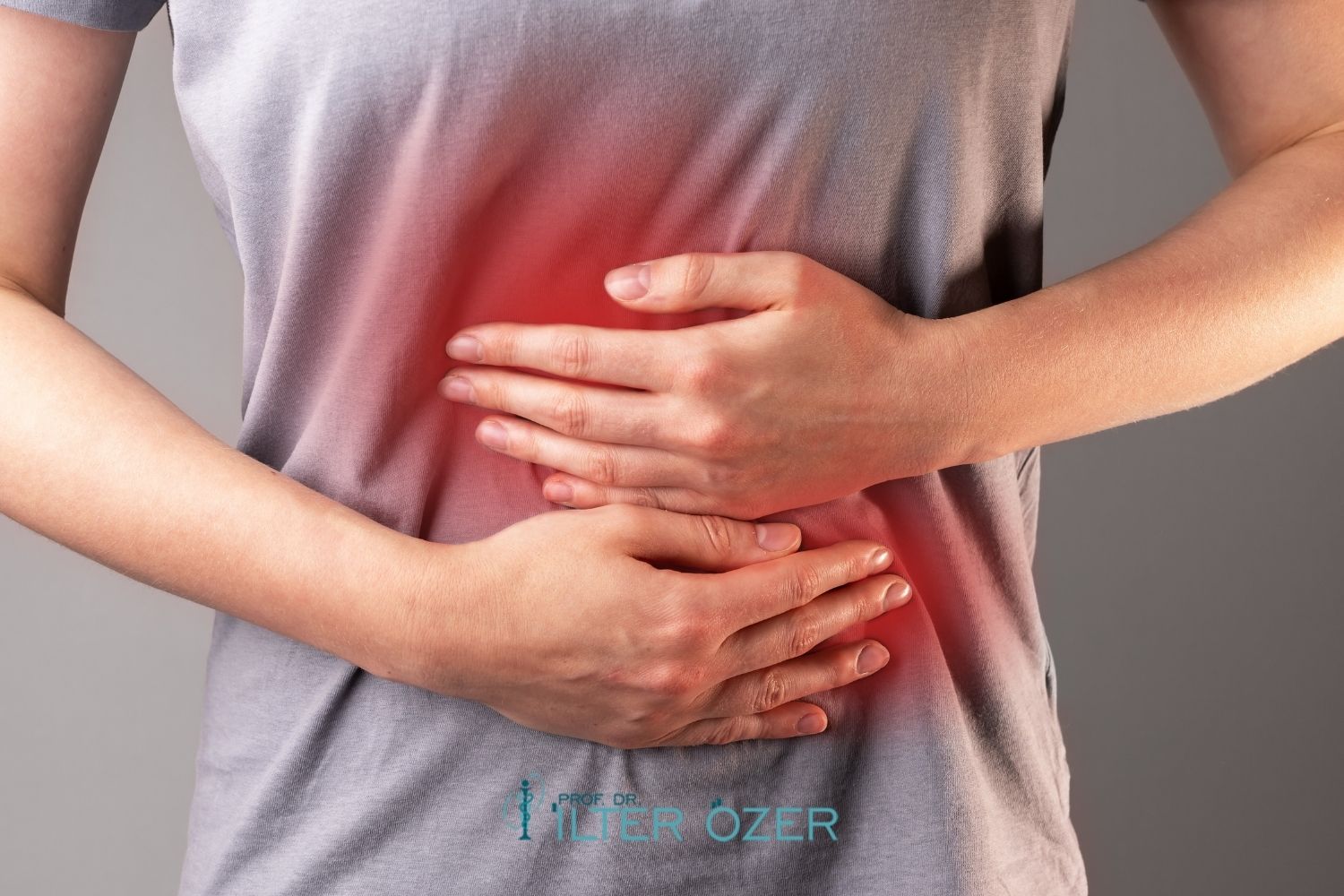 Mide Ağrısı Neden Olur? Mide Ağrısına Ne İyi Gelir?