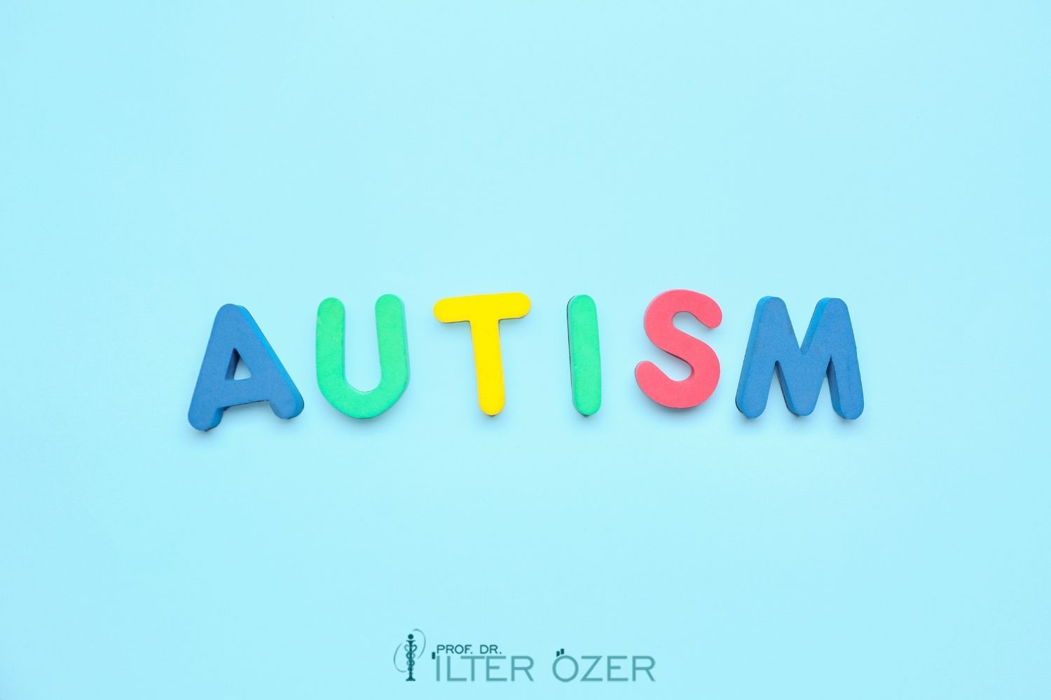 Otizm Nedir? Otizm Belirtileri Nelerdir?