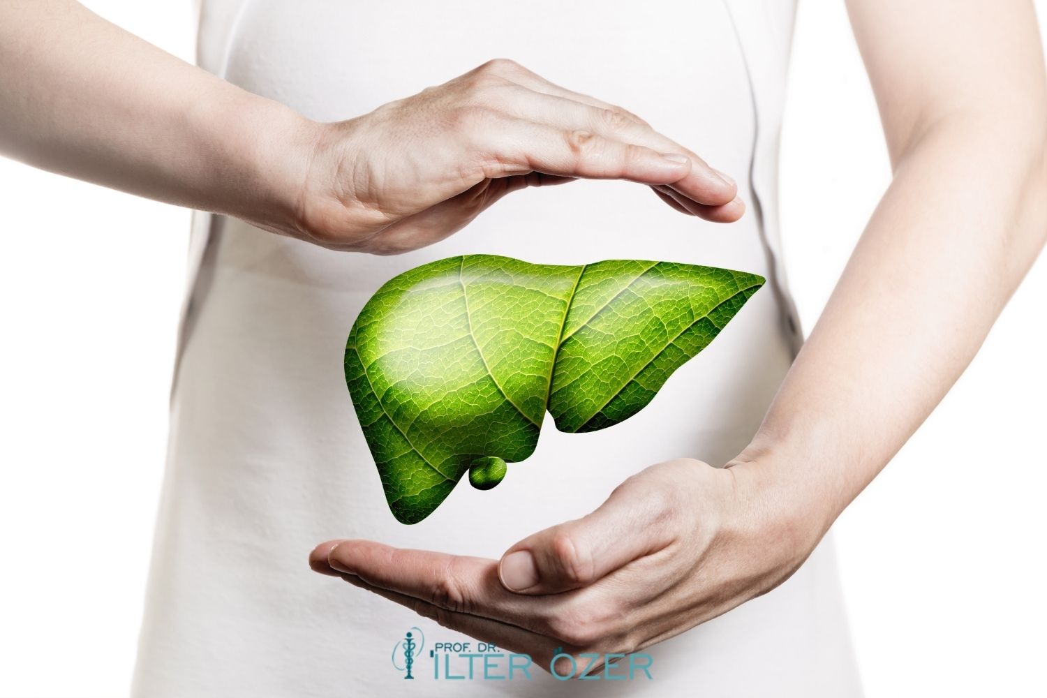 How to Cleanse the Liver?