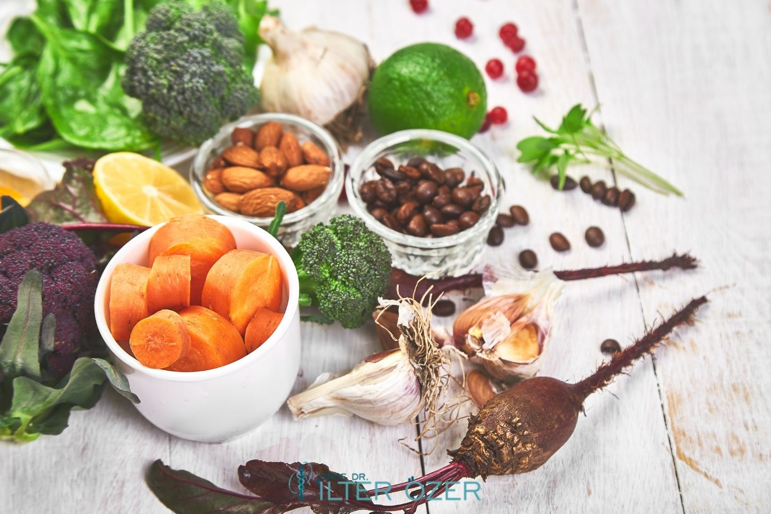 How Should We Eat for Liver Health?
