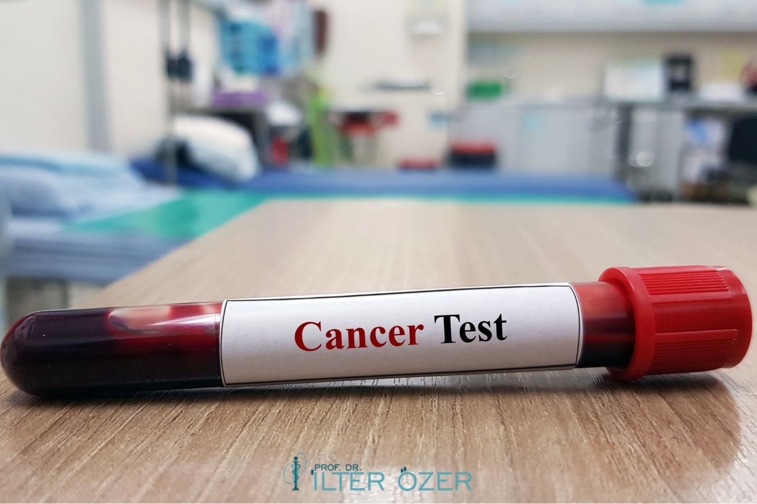 Can Cancer Be Diagnosed with a Blood Test?