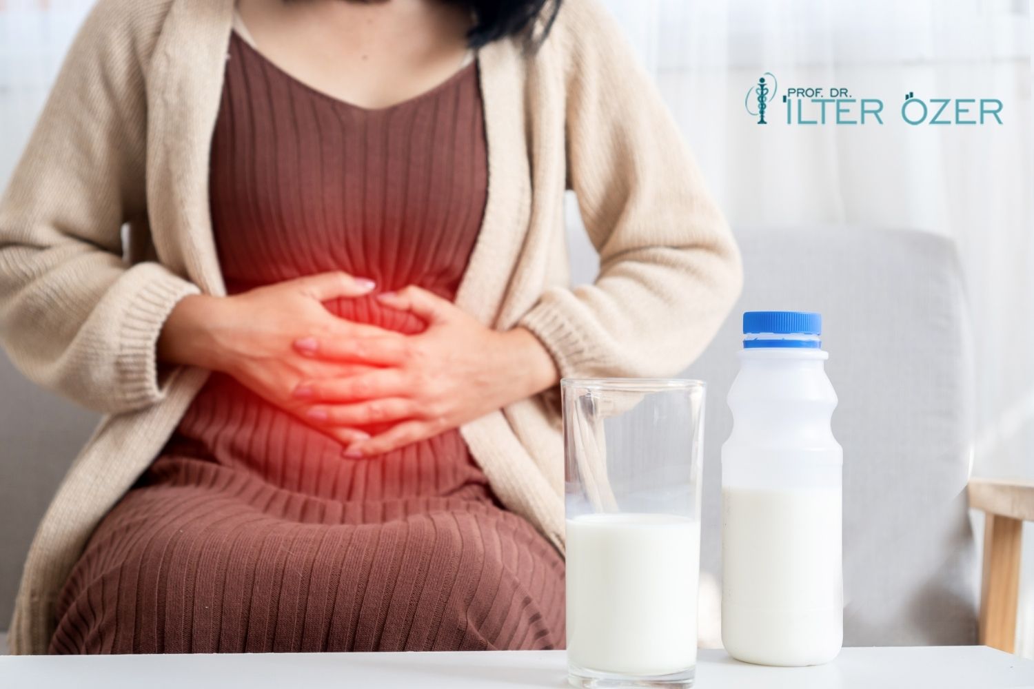 What Is Good for Heartburn?