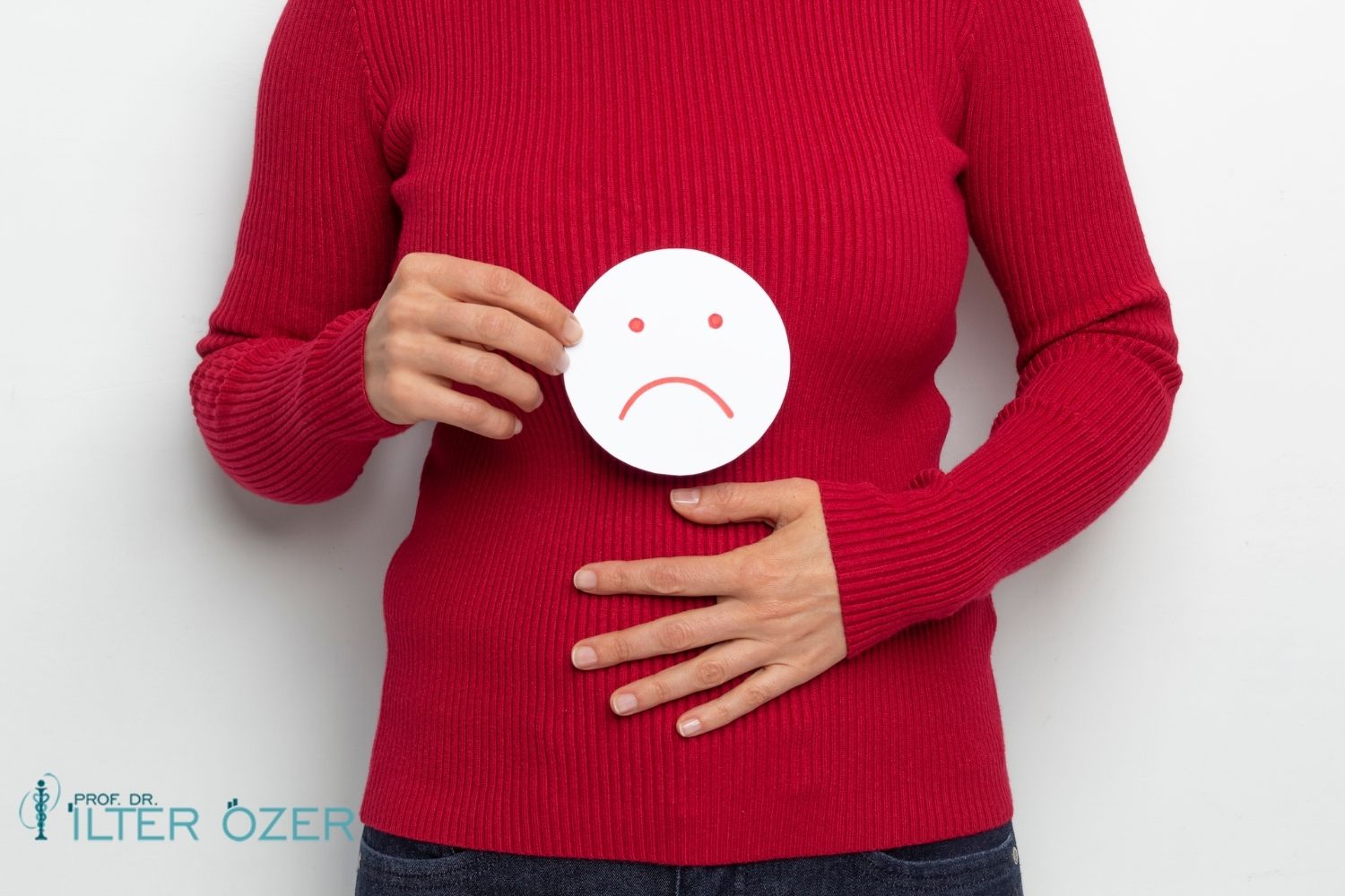 What Causes Heartburn?