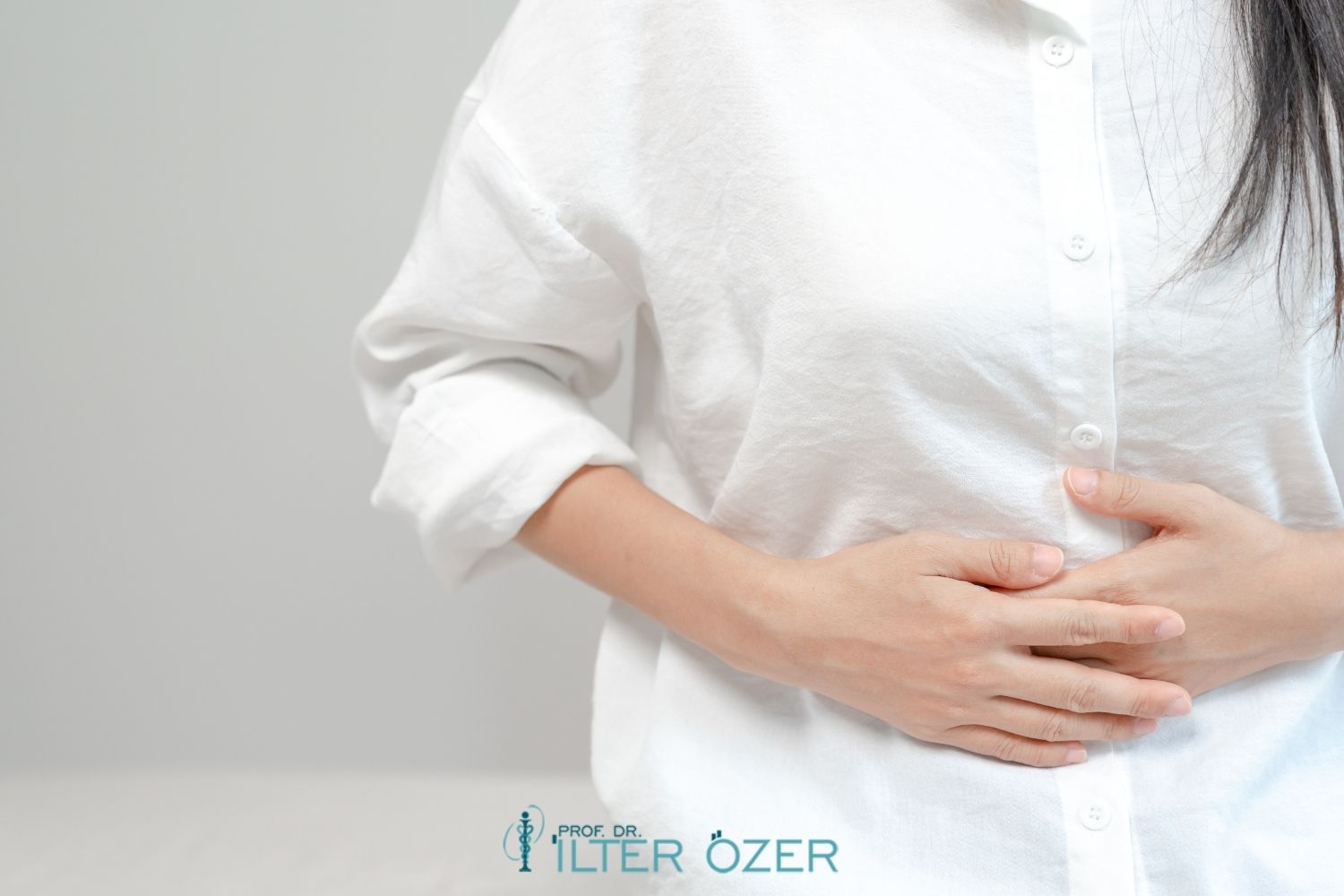 Why Does My Stomach Bloat Even When I Eat Little?