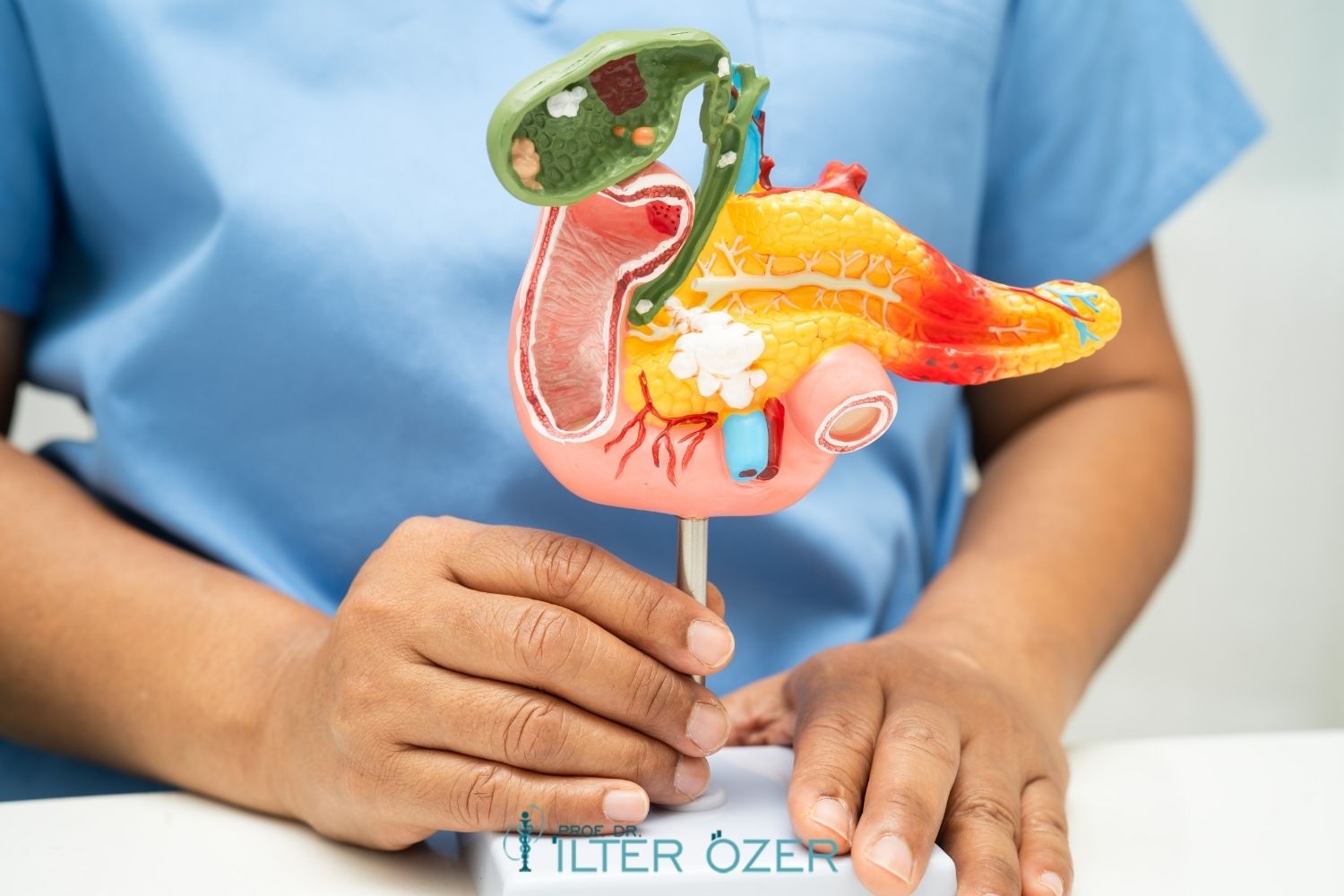 What Does Gastroenterological Surgery Treat?