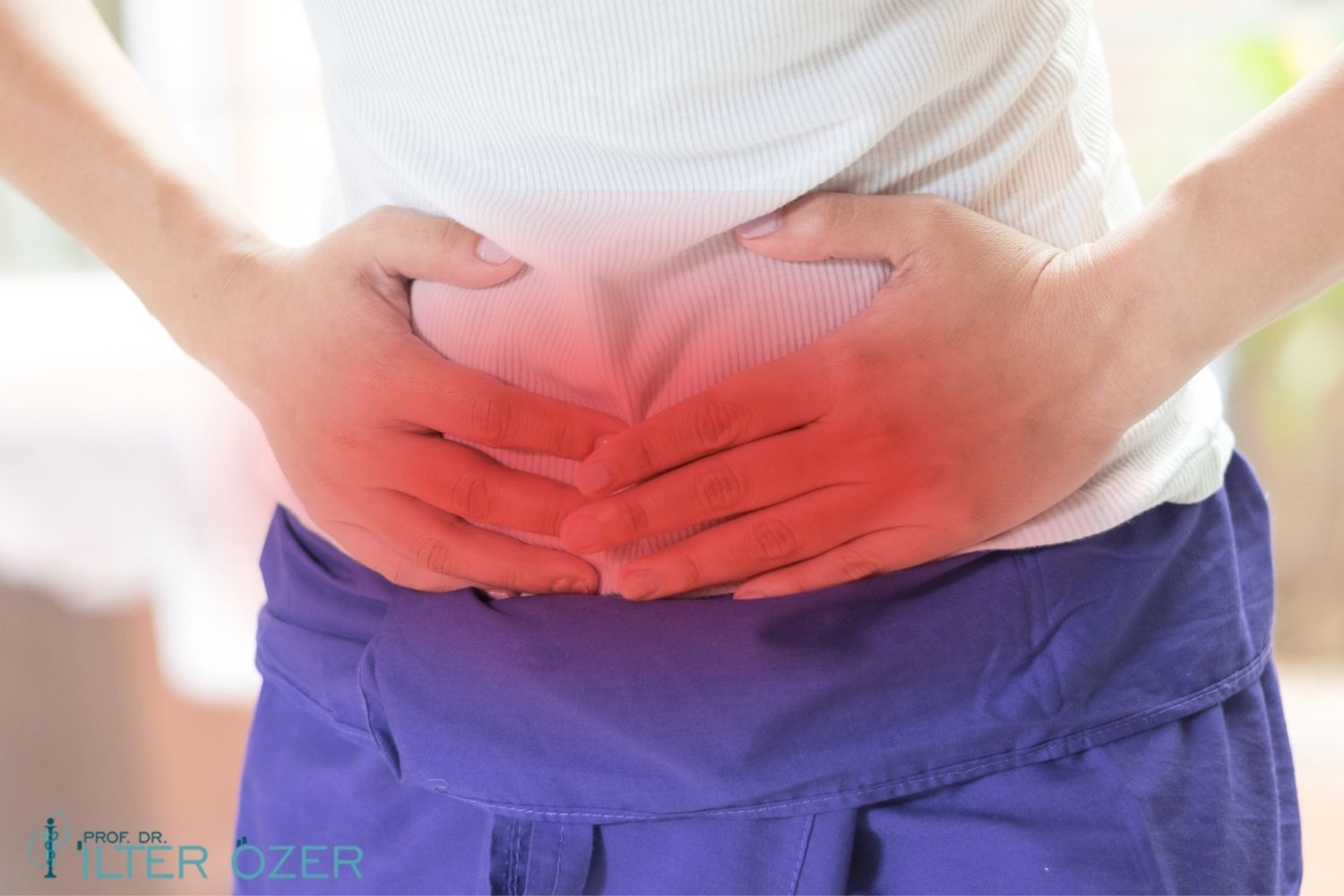 What Is a Stomach Hernia? Symptoms and Treatment