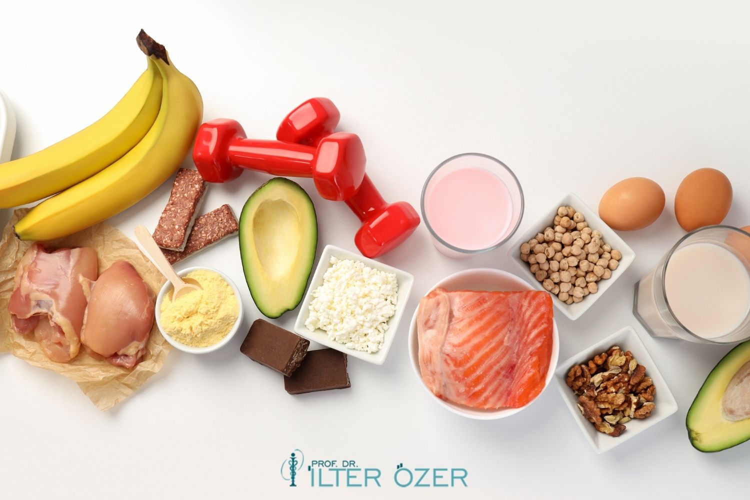 Nutrition Tips for Chemotherapy Patients