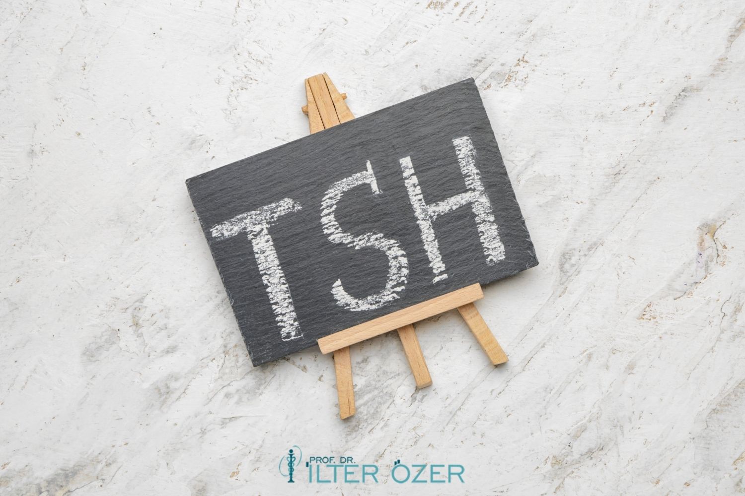 What Is TSH? What Do High and Low Levels Mean?