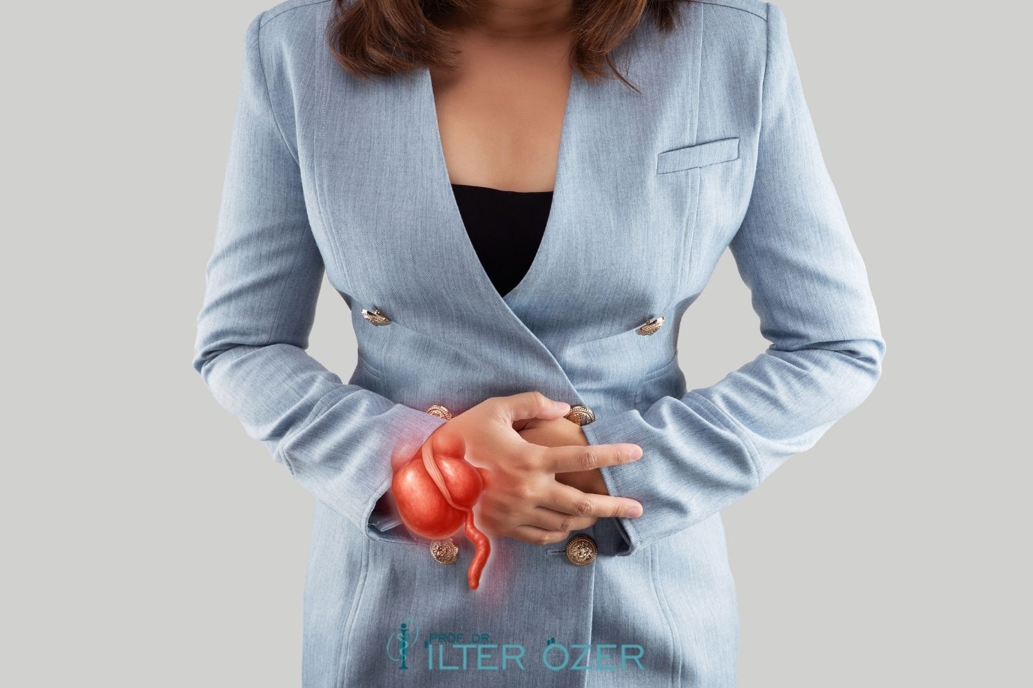 Apandisit Nedir? Apandisit Belirtileri, Nedenleri ve Tedavisi