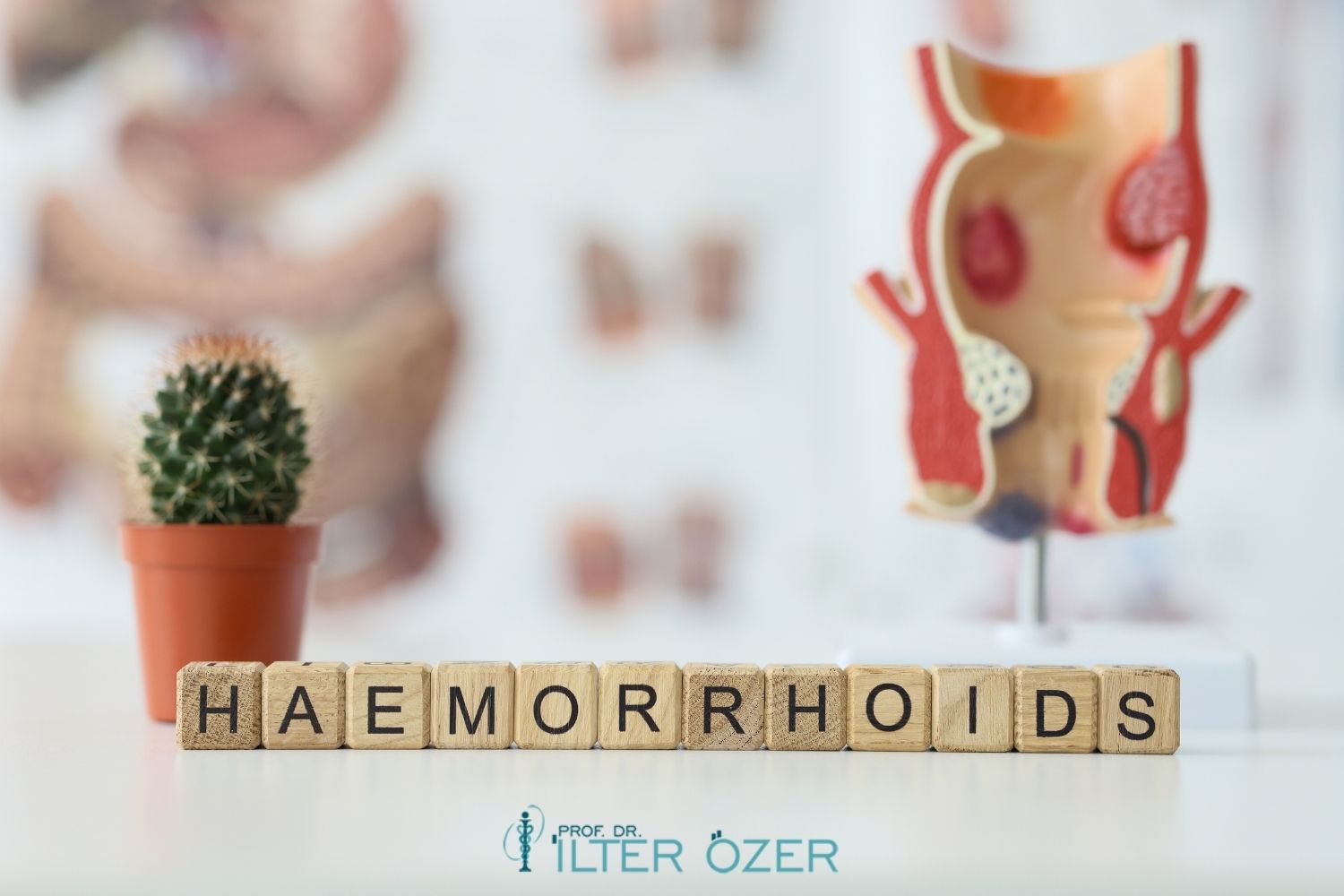 Current Treatments for Hemorrhoids