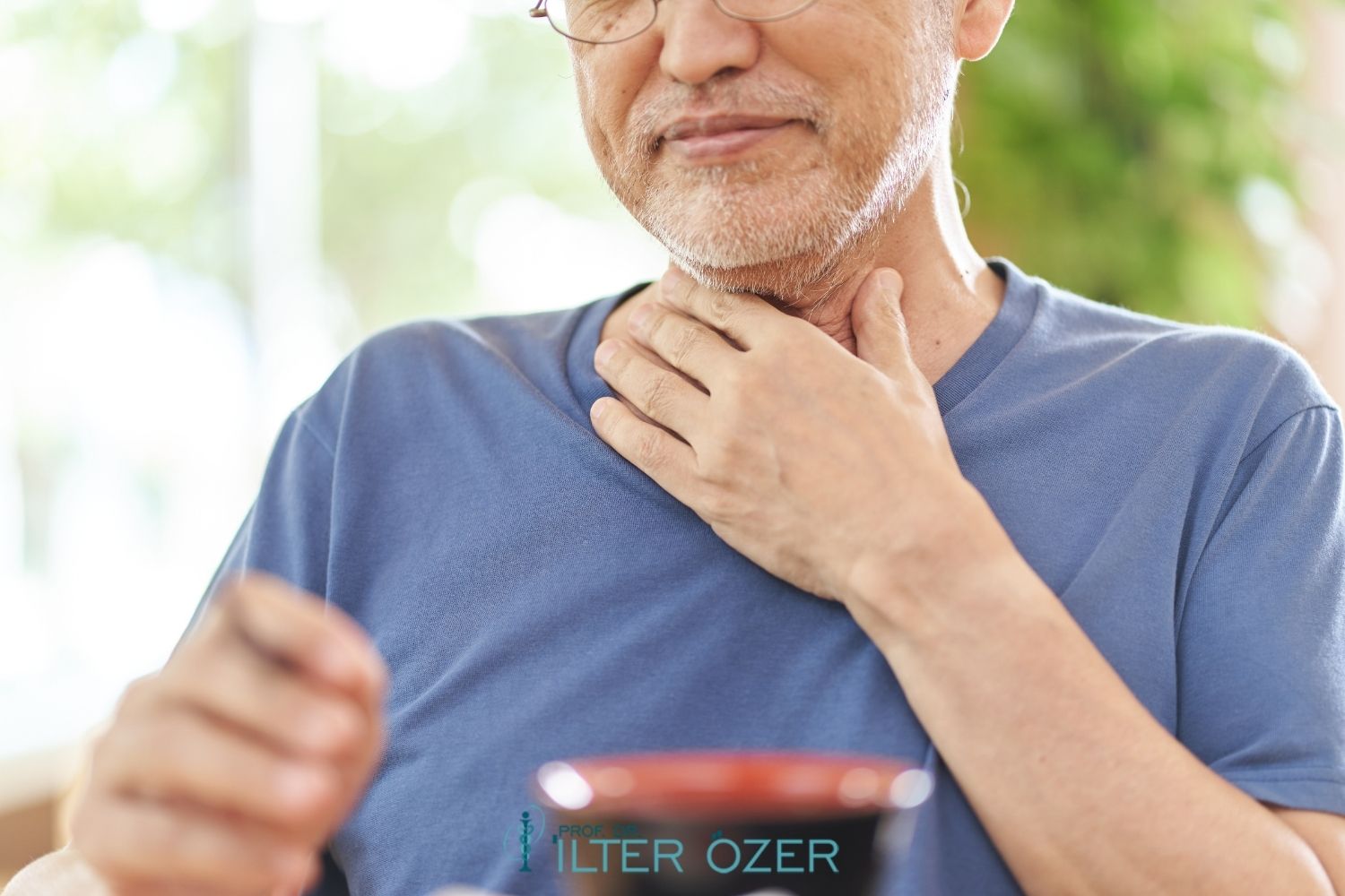 Diseases Causing Dysphagia