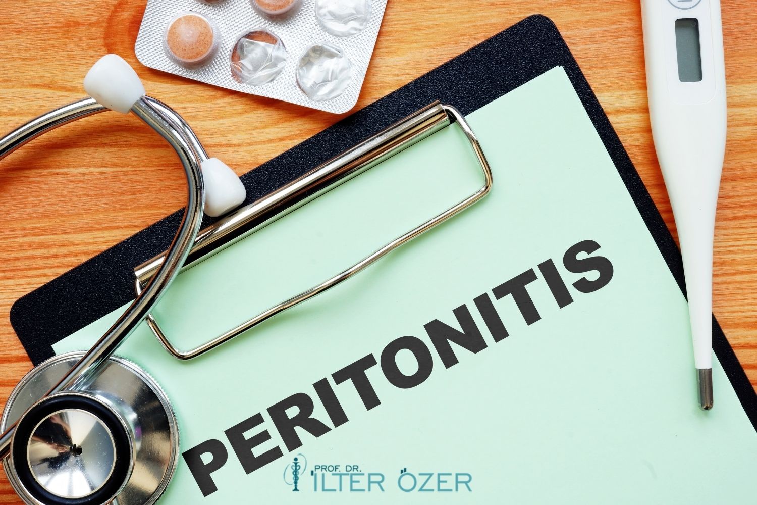 Treatment of Peritoneal Cancer