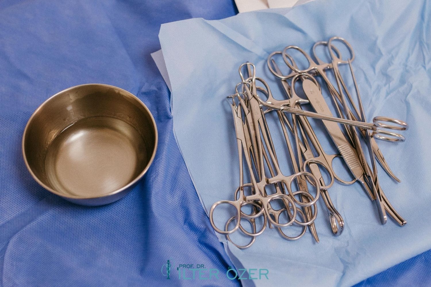 Açık ve Kapalı Fıtık Onarımı