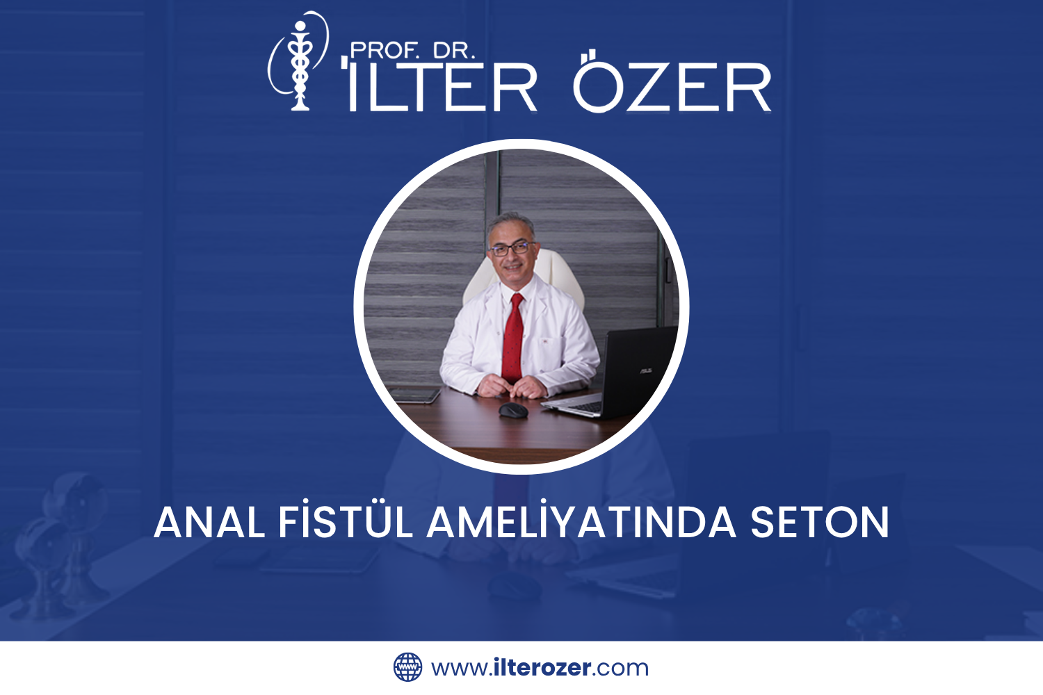 Seton Technique in Anal Fistula Surgery