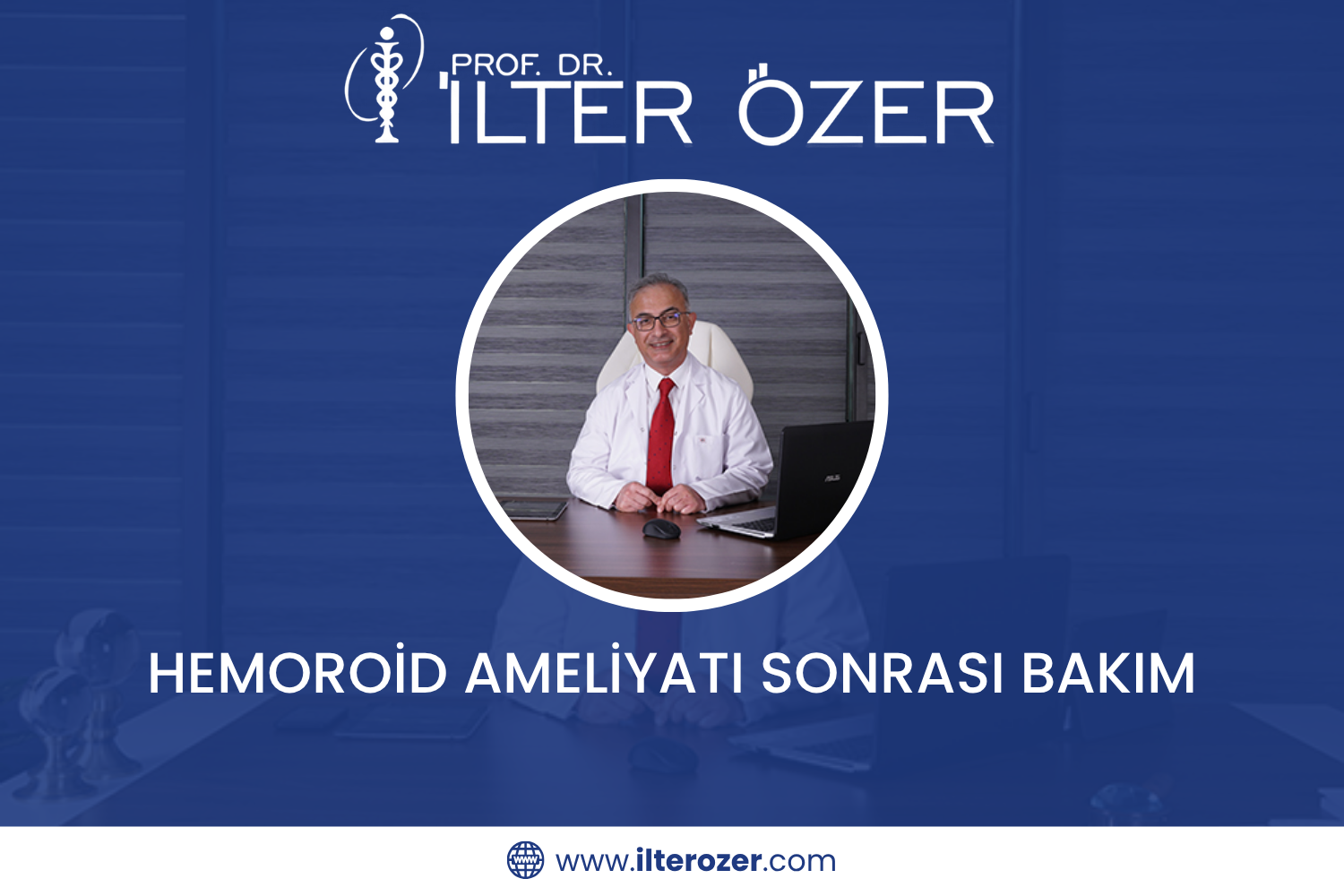 Post-Hemorrhoid Surgery Care