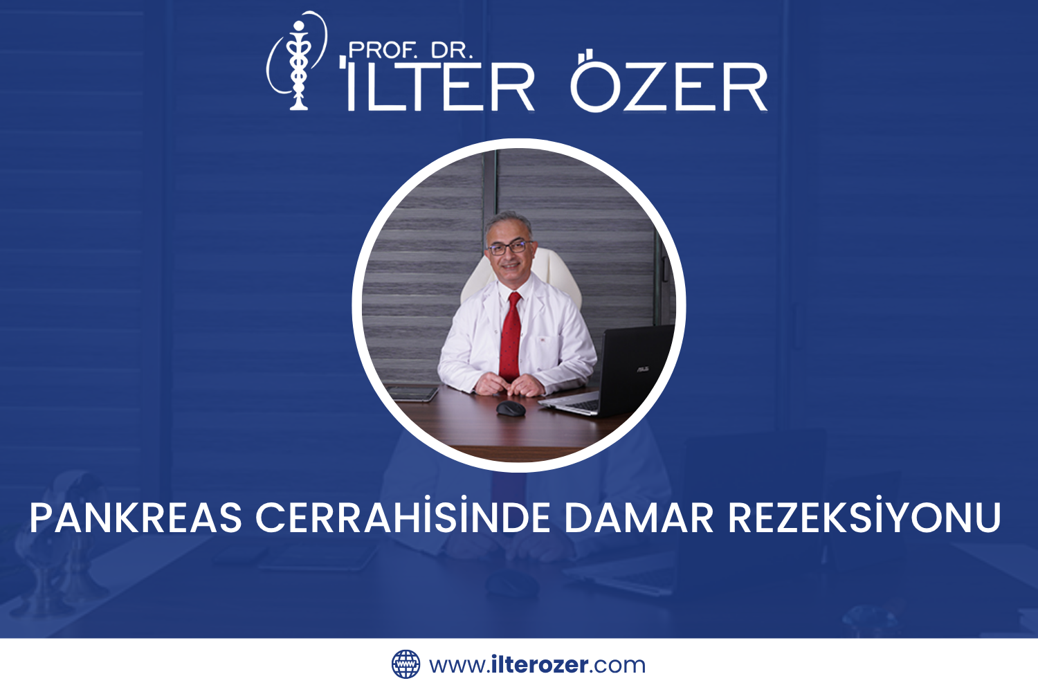 Pankreas Cerrahisinde Damar Rezeksiyonu