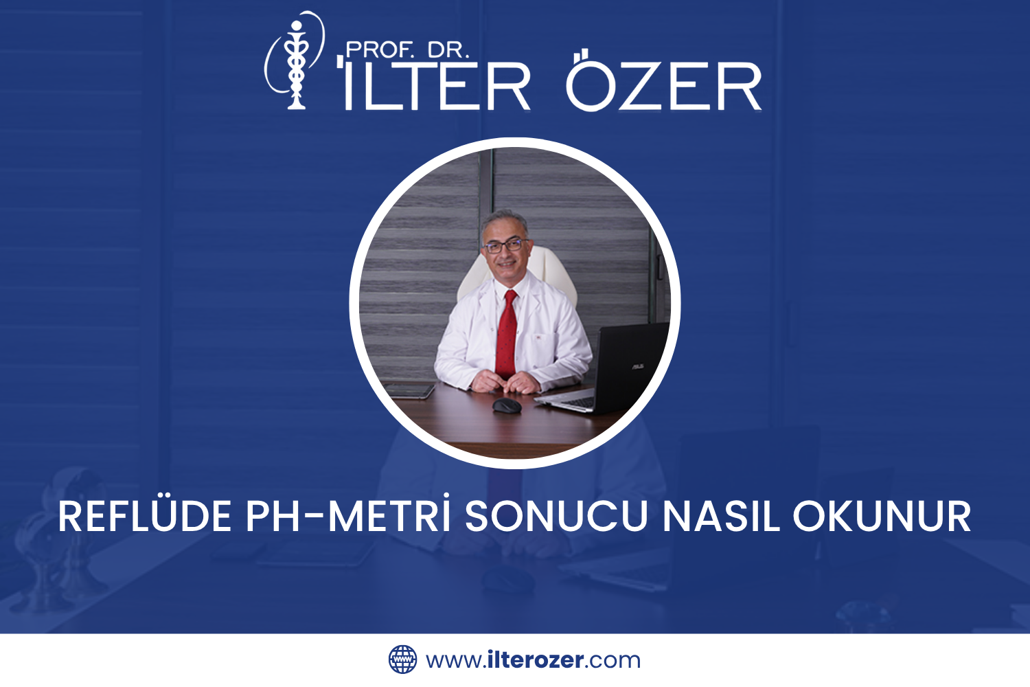 Reflüde pH-Metri Sonucu Nasıl Okunur