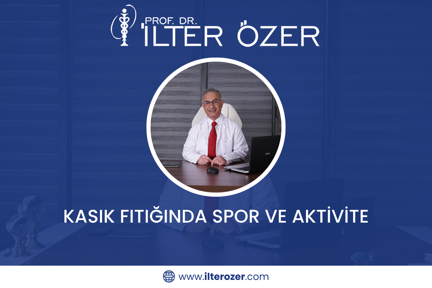 Kasık Fıtığında Spor ve Aktivite
