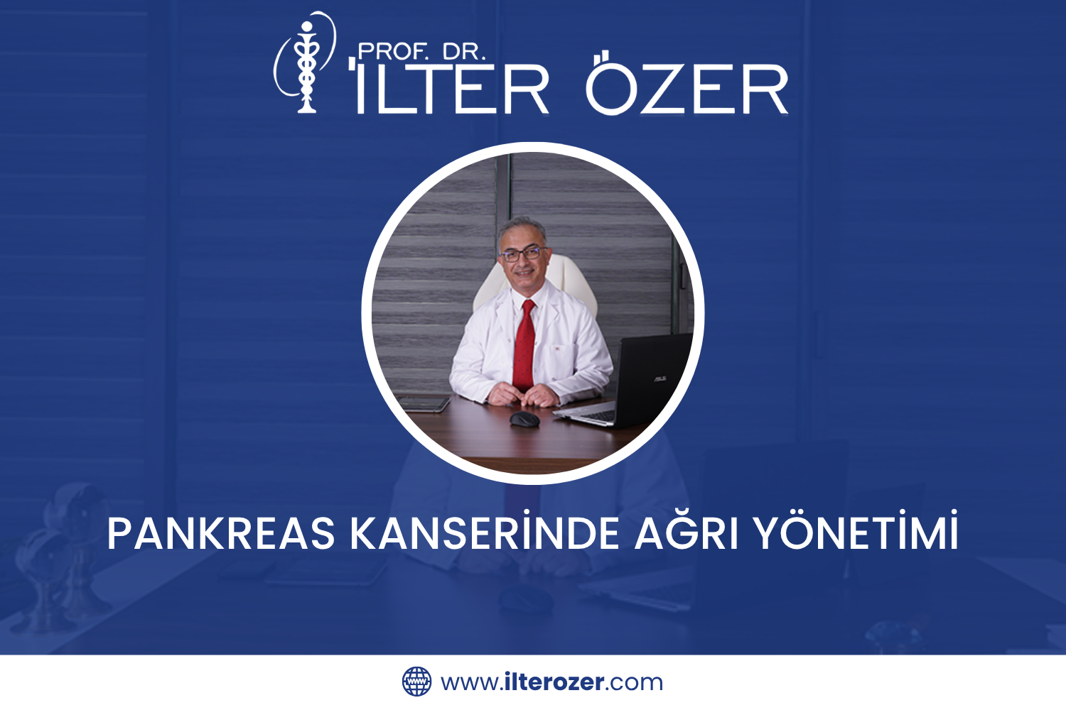 Pankreas Kanserinde Ağrı Yönetimi