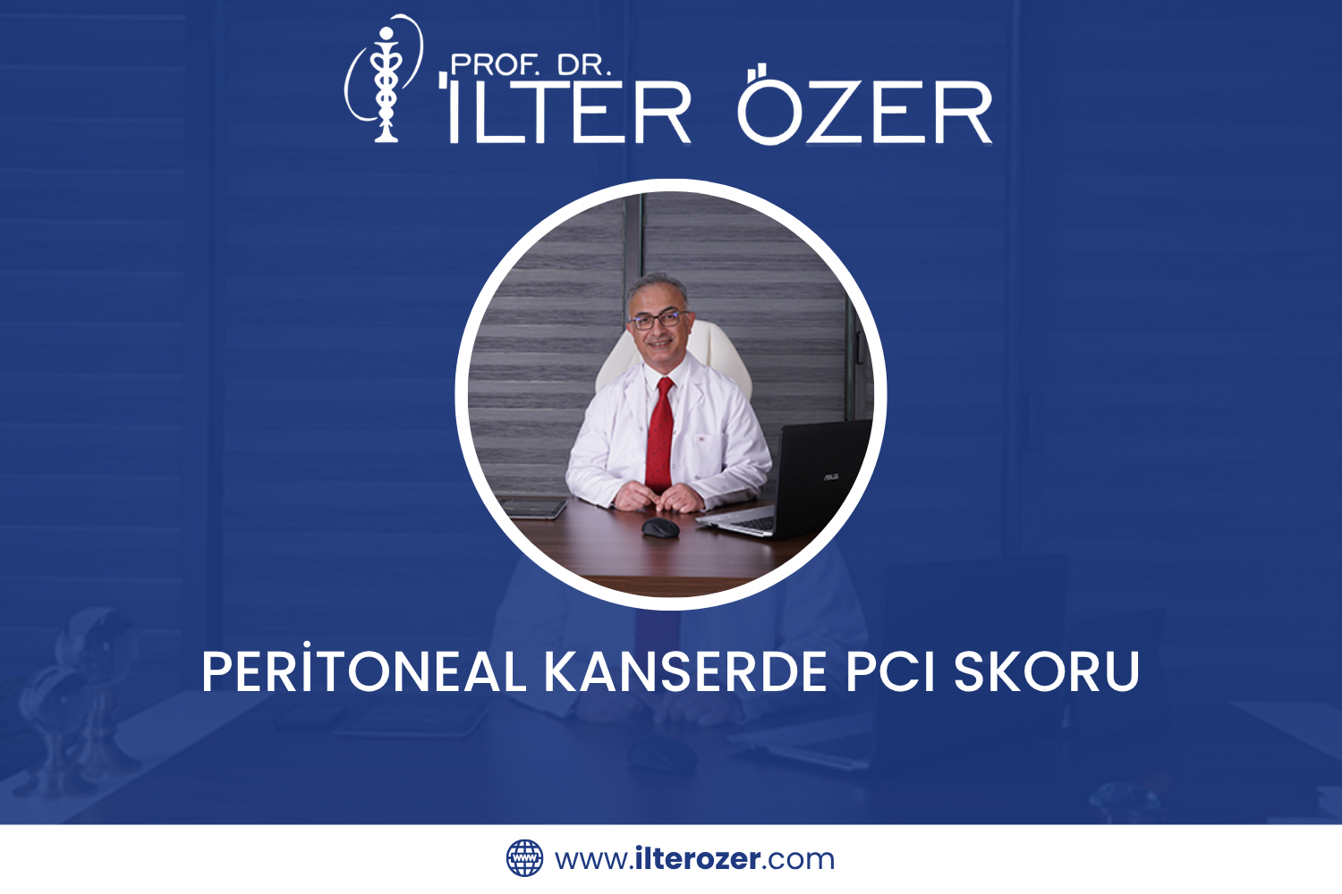 Peritoneal Kanserde PCI Skoru