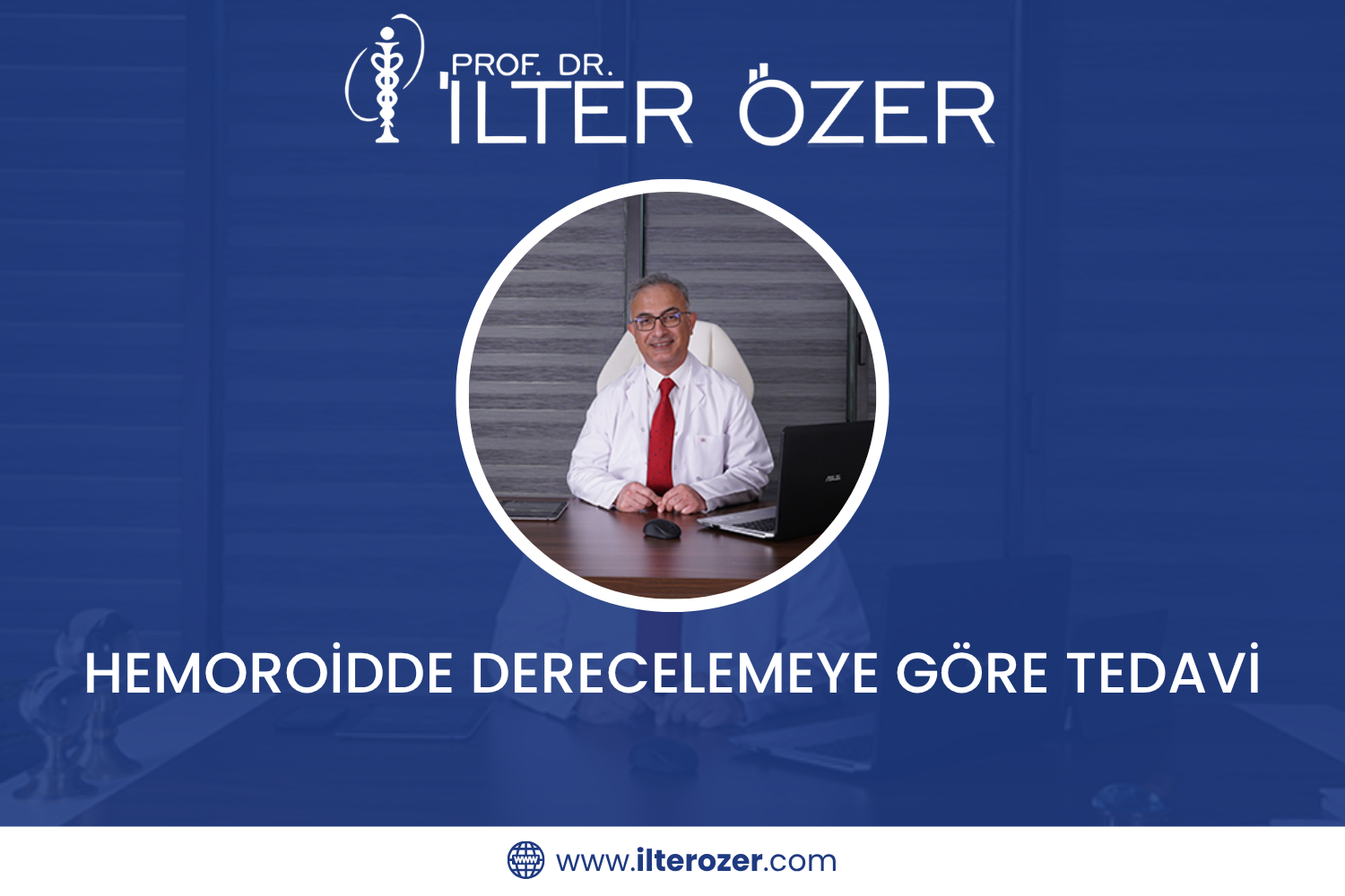 Hemoroidde Derecelemeye Göre Tedavi