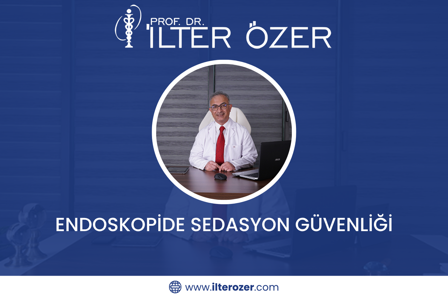 Endoskopide Sedasyon Güvenliği
