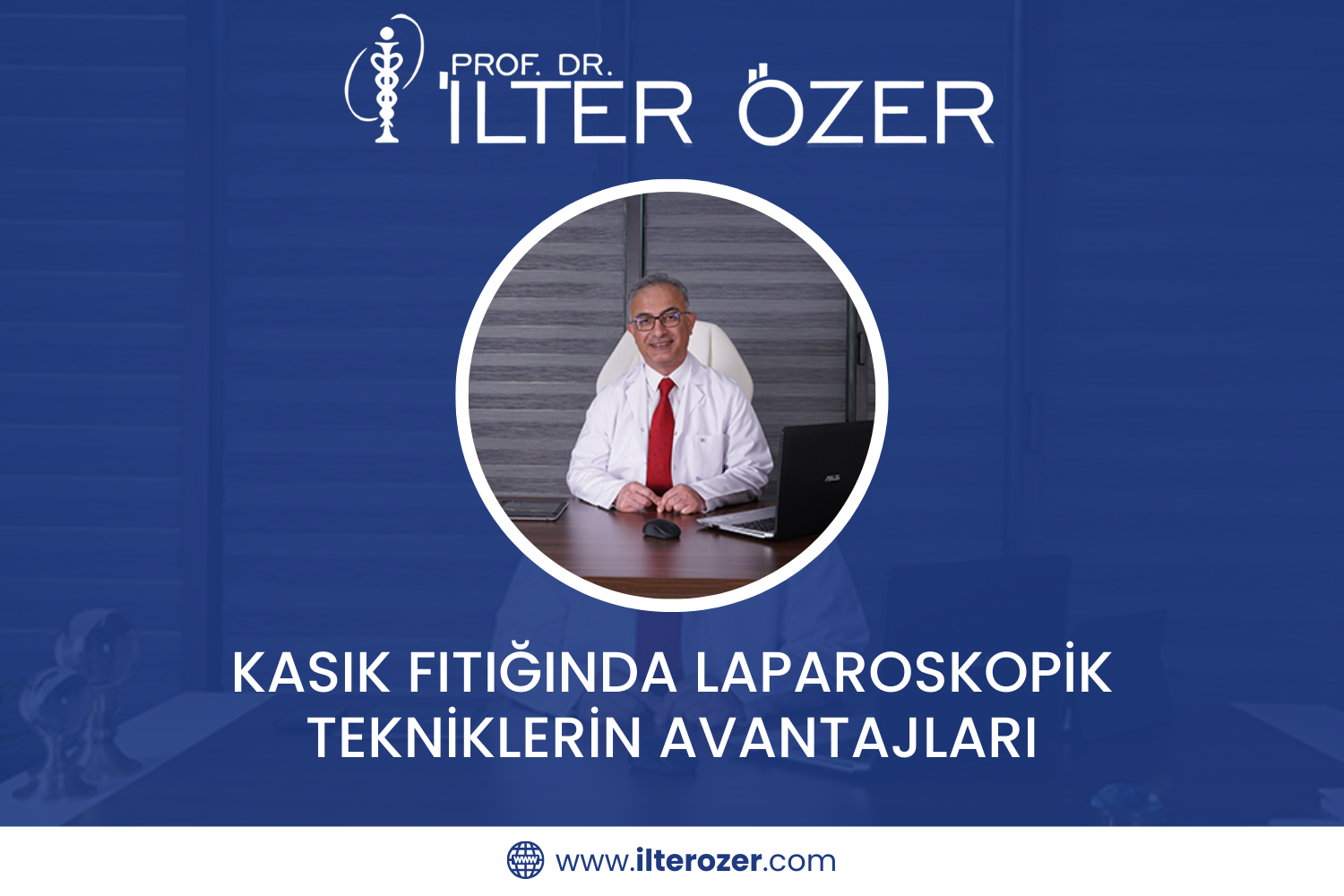 Advantages of Laparoscopic Techniques in Inguinal Hernia