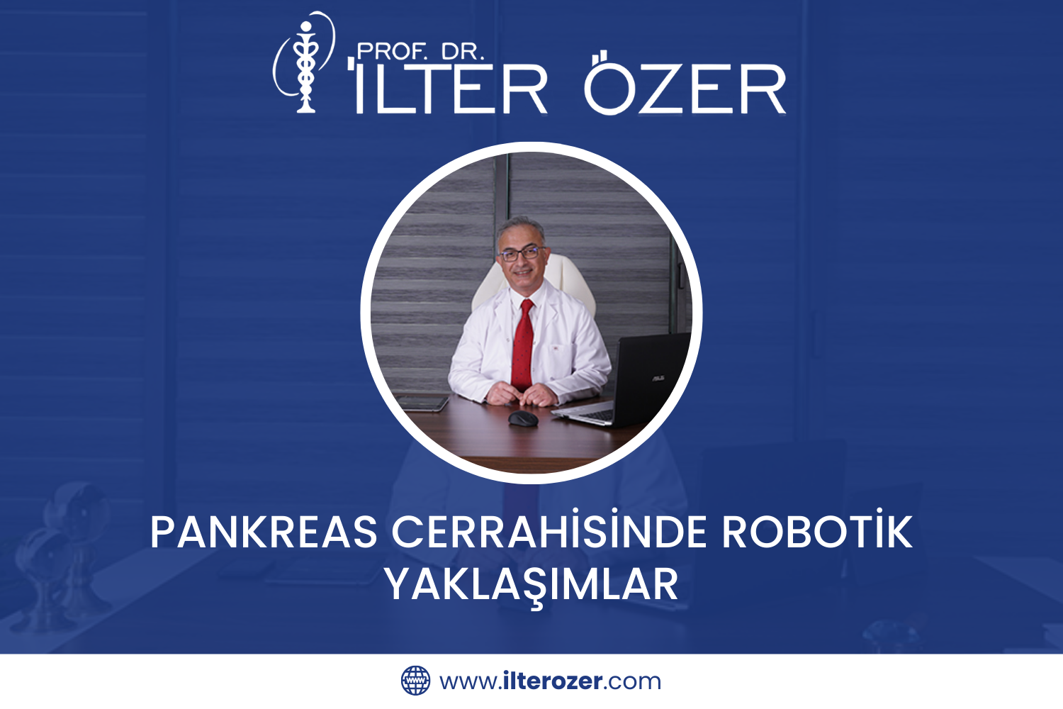 Robotic Approaches in Pancreatic Surgery