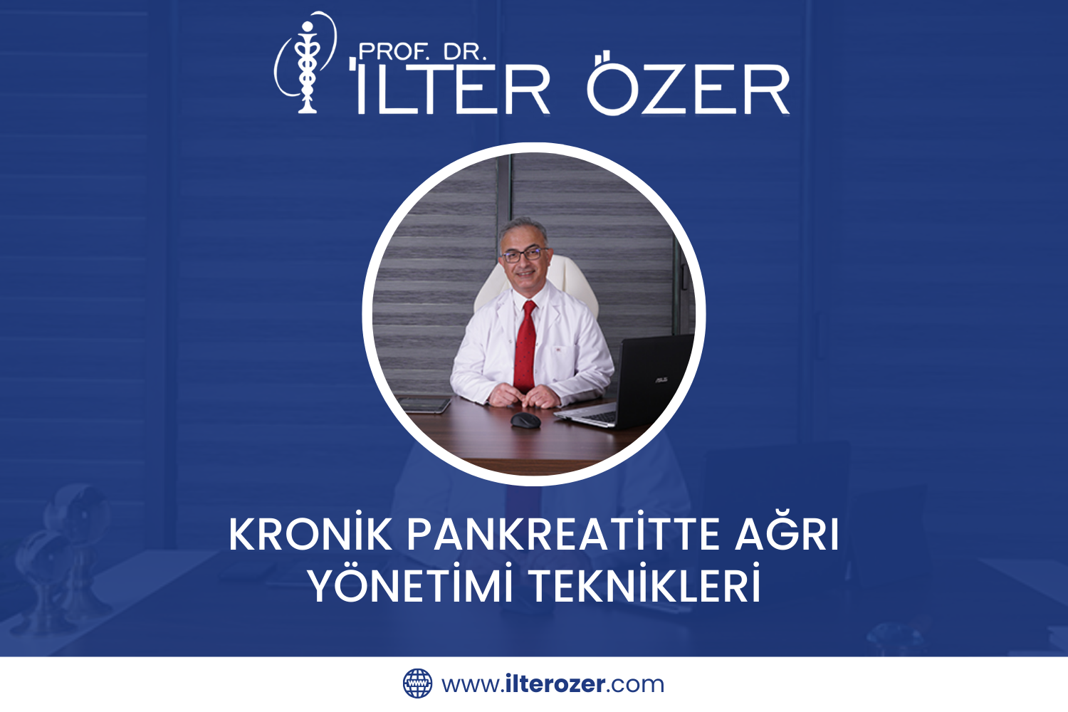 Kronik Pankreatitte Ağrı Yönetimi Teknikleri