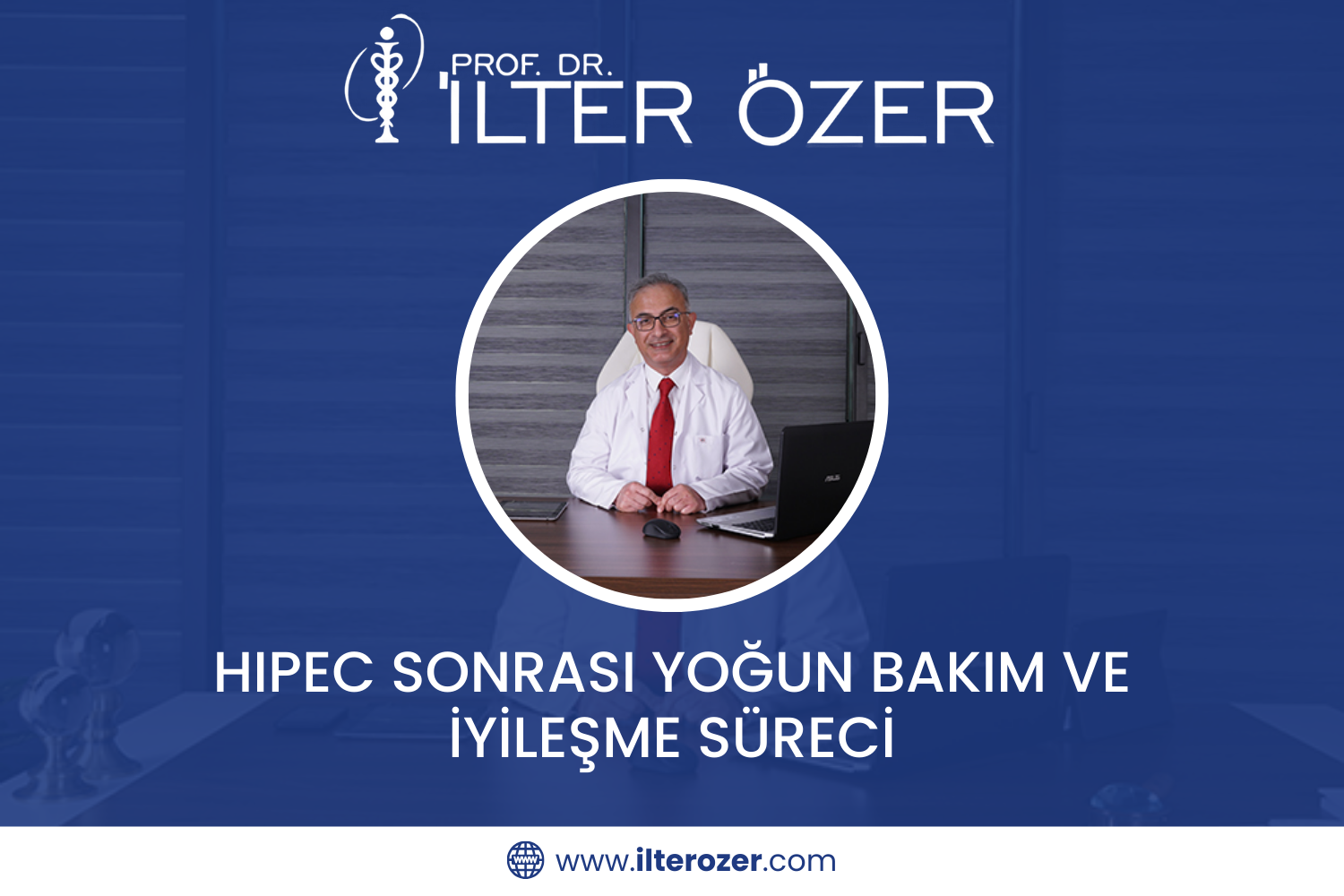 HIPEC Sonrası Yoğun Bakım ve İyileşme Süreci
