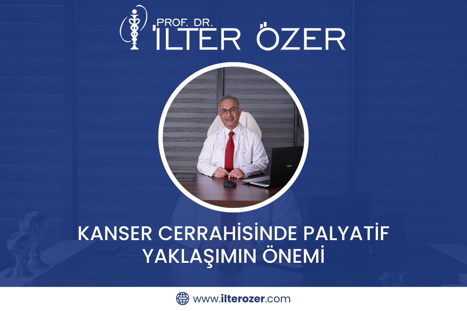 Importance of the Palliative Approach in Cancer Surgery