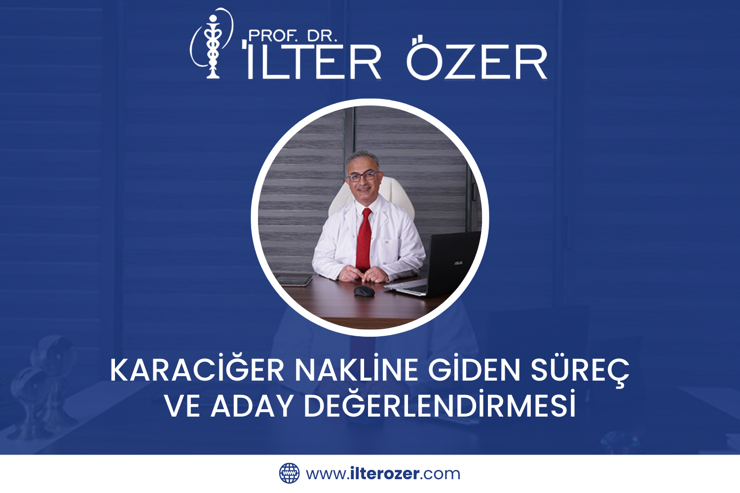 Evaluation Process and Preparation for Liver Transplantation