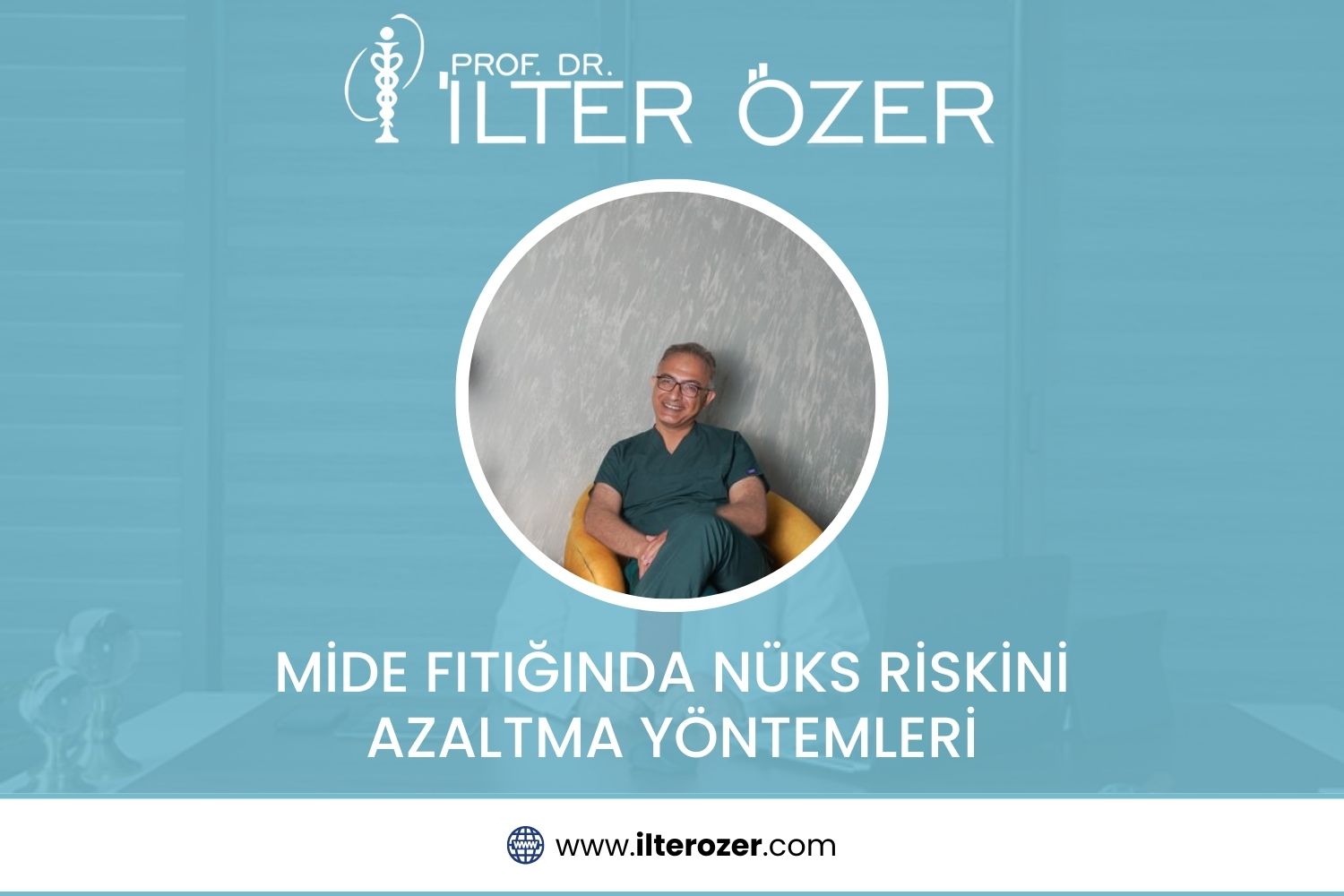 Mide Fıtığında Nüks Riskini Azaltma Yöntemleri