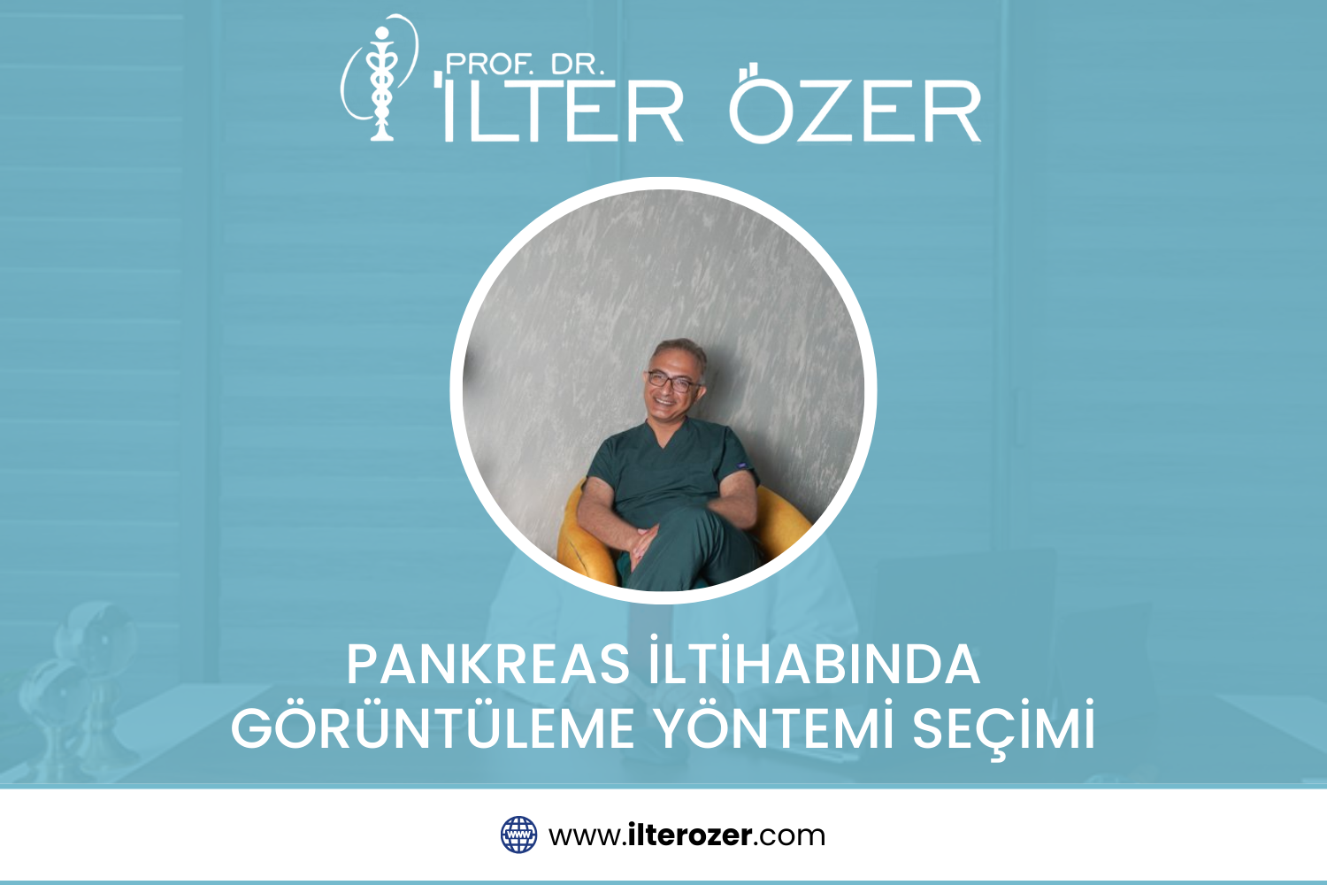 Choosing Imaging for Pancreatitis