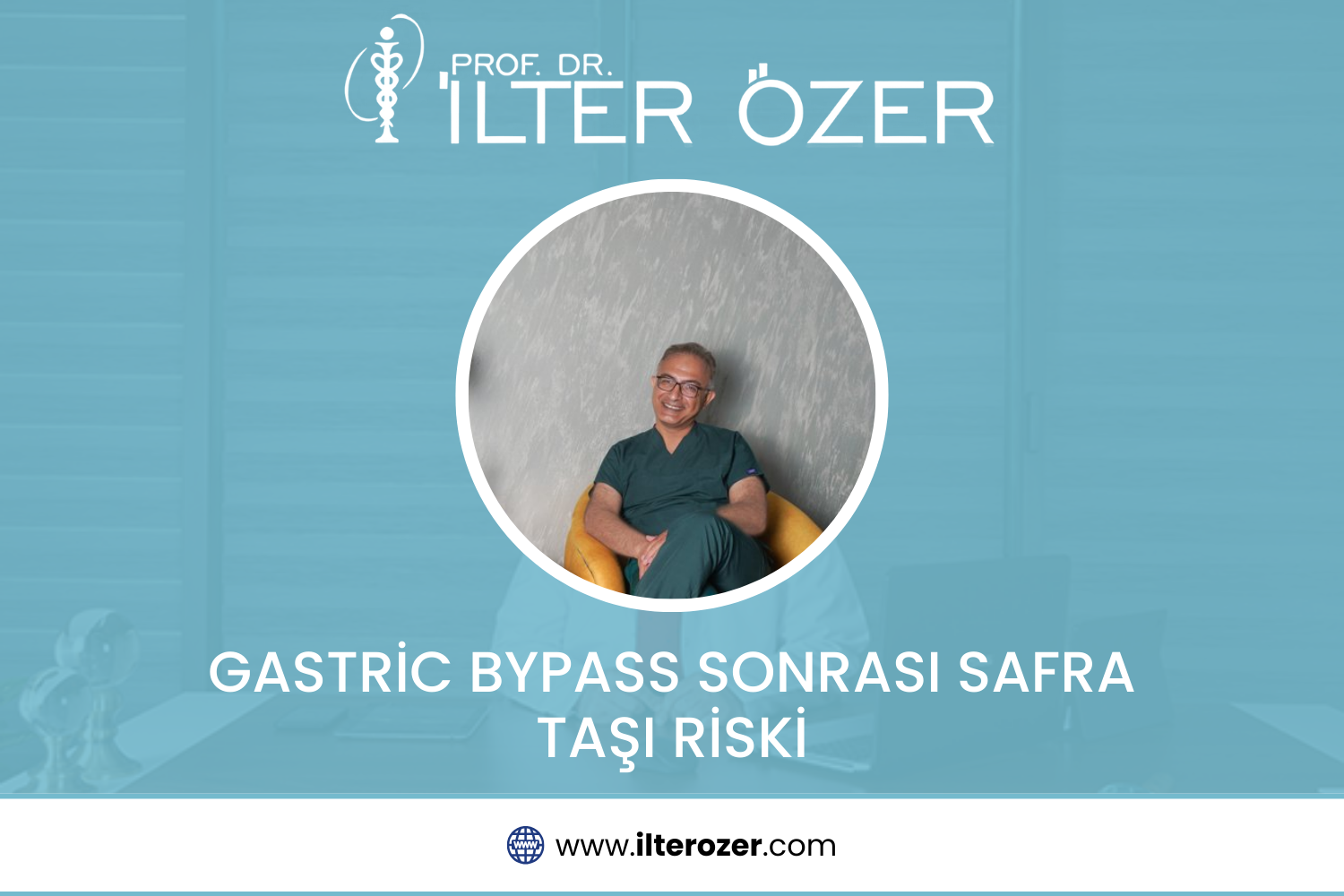 Gastric Bypass Sonrası Safra Taşı Riski