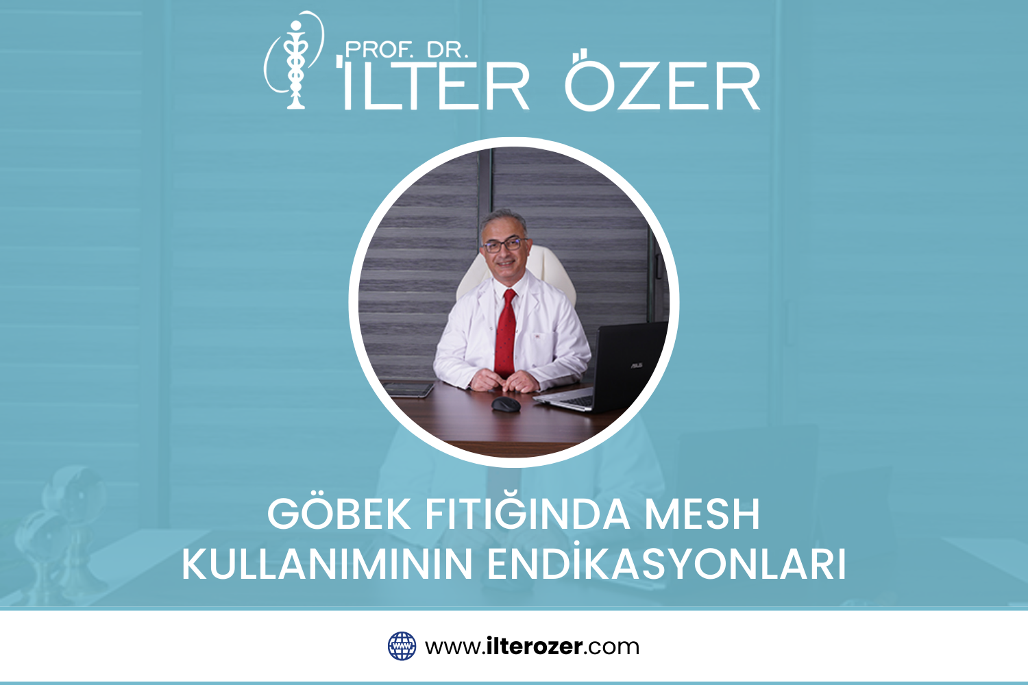 Umbilical Hernia Mesh Indications