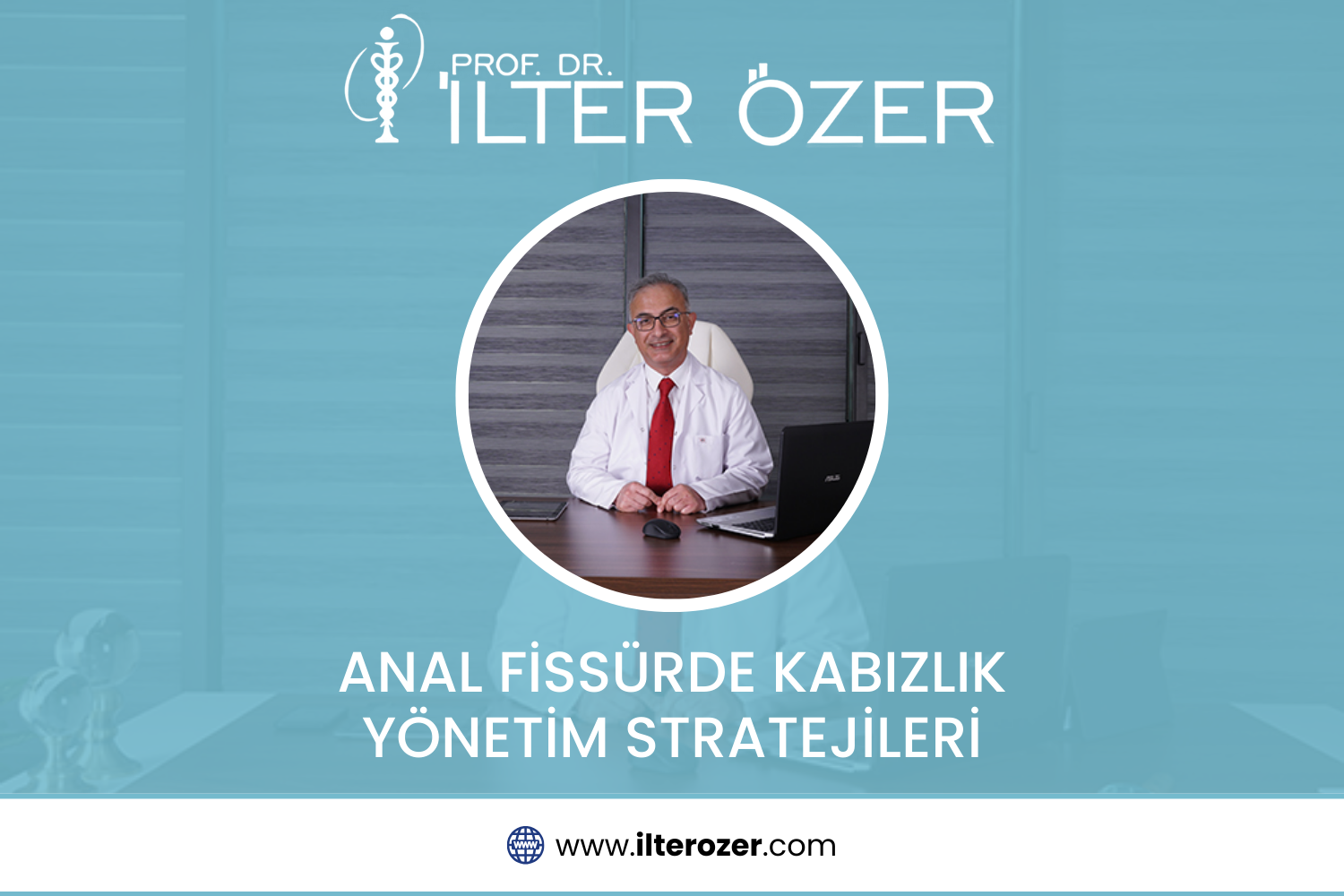 Anal Fissure & Constipation Care