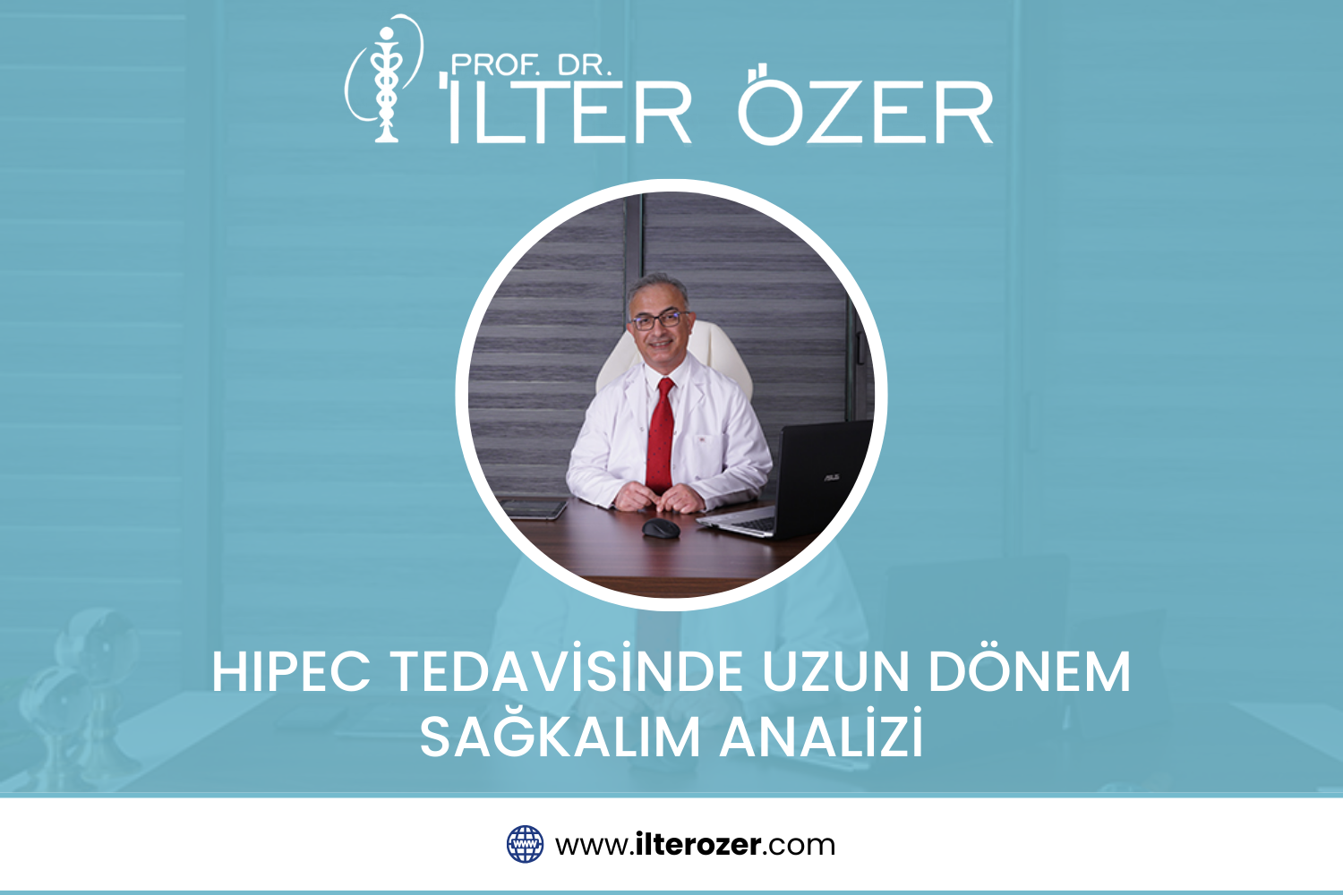 HIPEC Tedavisinde Uzun Dönem Sağkalım Analizi
