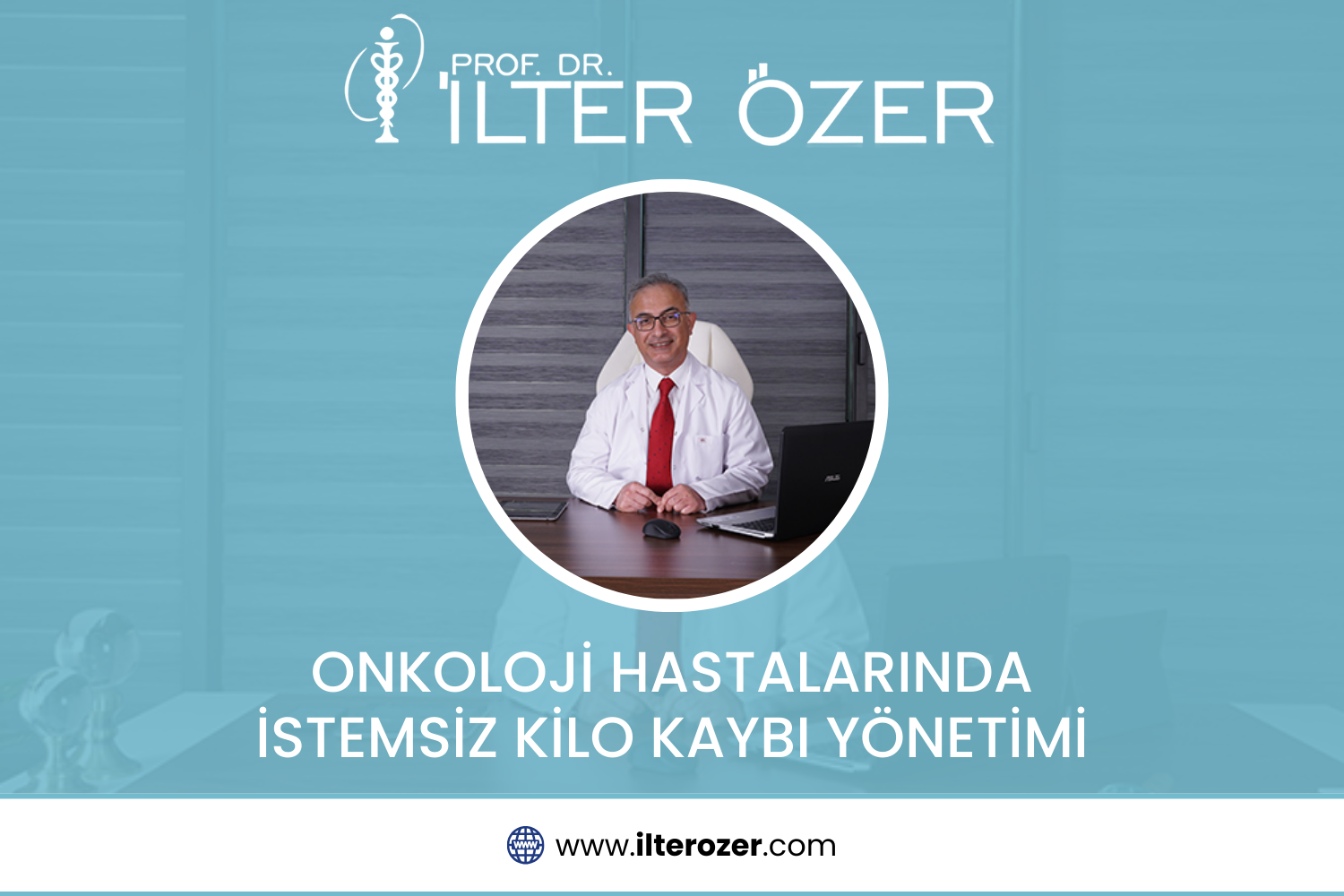 Onkoloji Hastalarında İstemsiz Kilo Kaybı Yönetimi