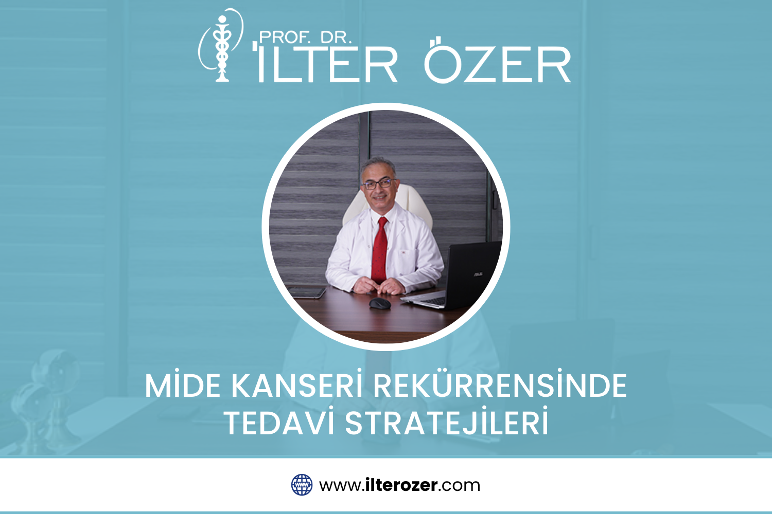 Gastric Cancer Recurrence Treatment