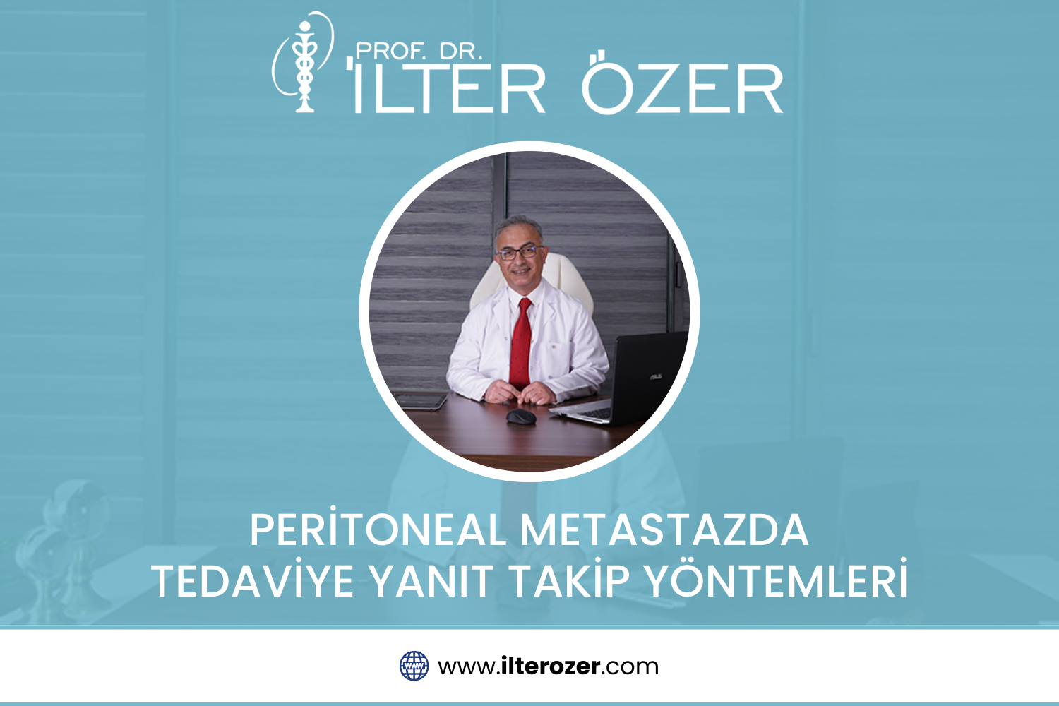Peritoneal Metastazda Tedaviye Yanıt Takip Yöntemleri