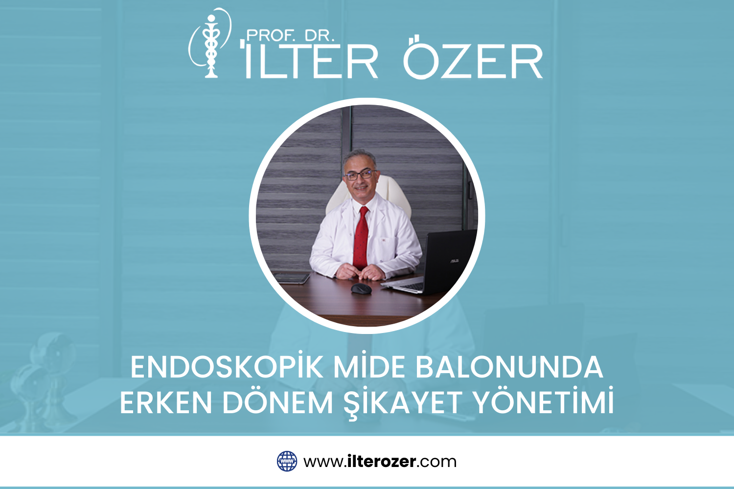 Early Symptom Management After Gastric Balloon