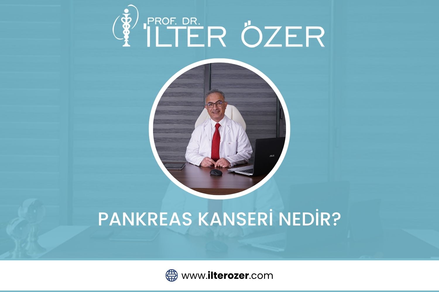 Pankreas Kanseri Nedir?