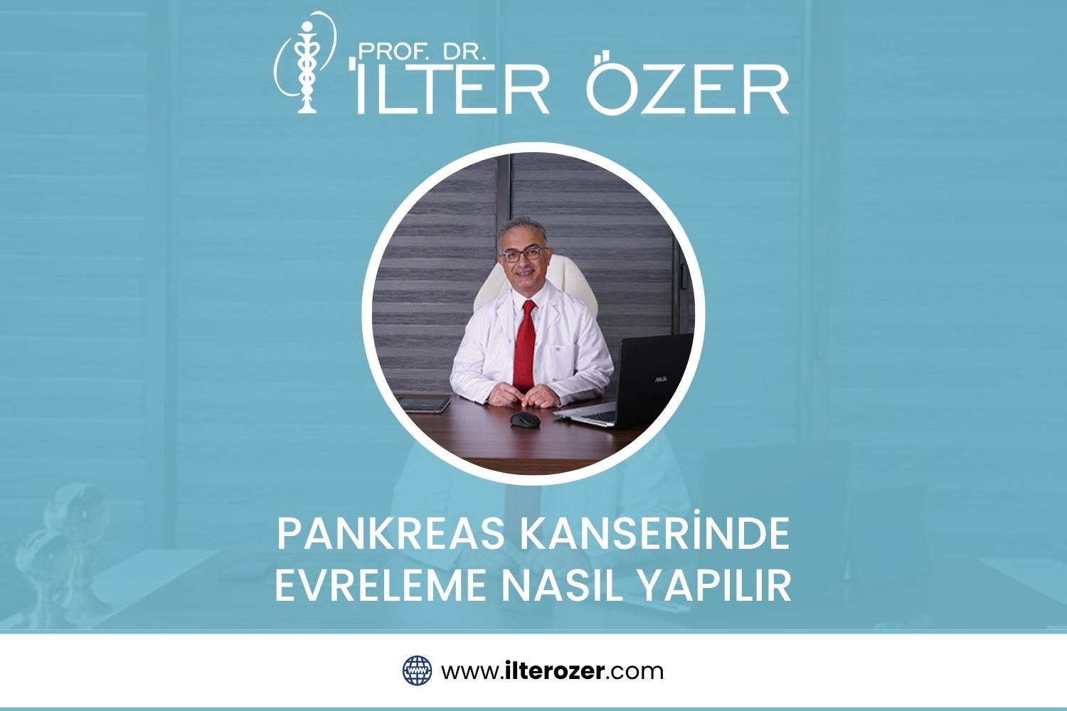 Pankreas Kanserinde Evreleme Nasıl Yapılır