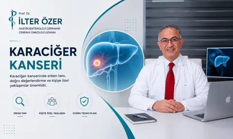 Prof. Dr. İlter Özer