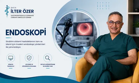 Prof. Dr. İlter Özer