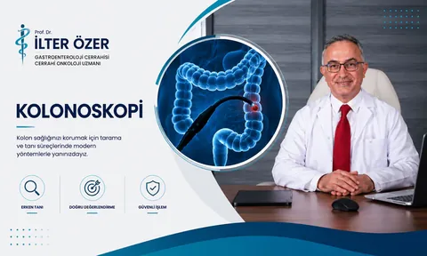 Prof. Dr. İlter Özer