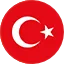 Türkçe dil seçeneği