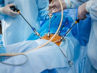 Laparoscopic Surgery for Inguinal Hernia